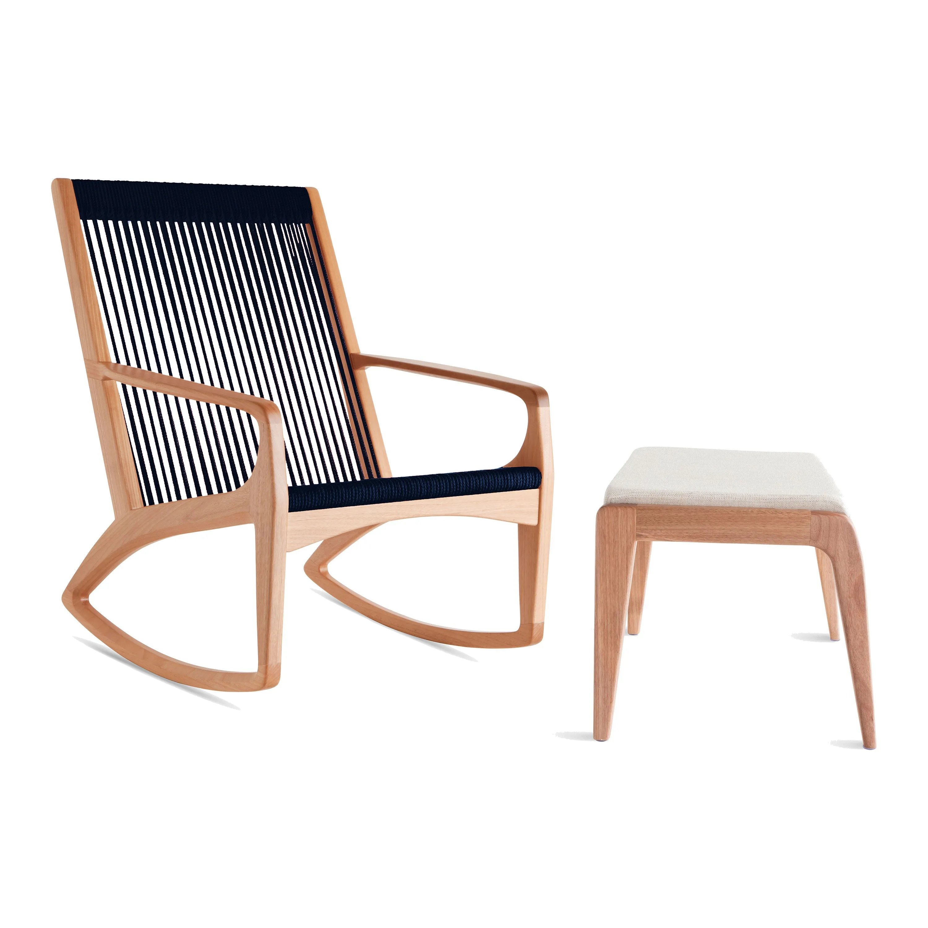 Gisele Rocking Chair