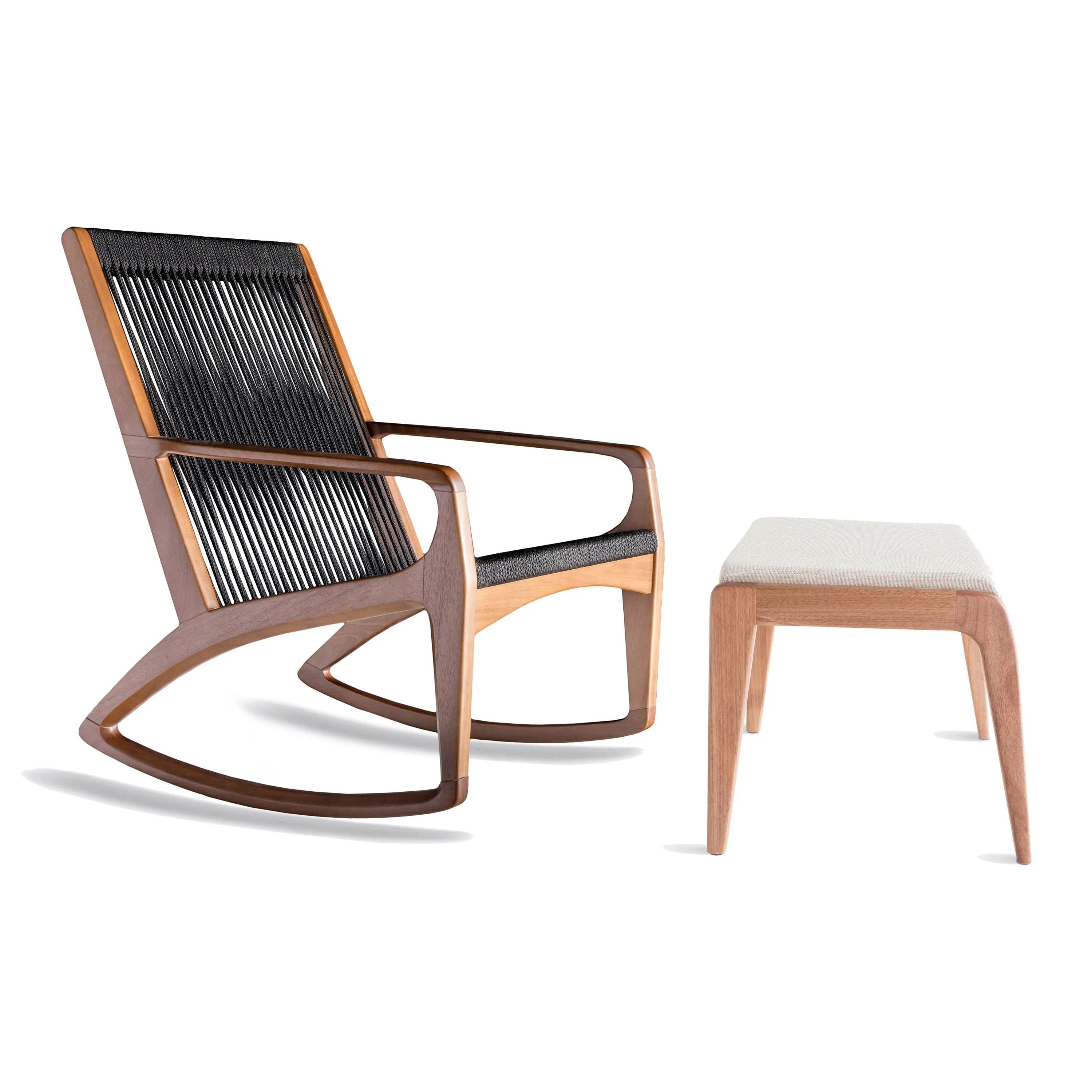 Gisele Rocking Chair