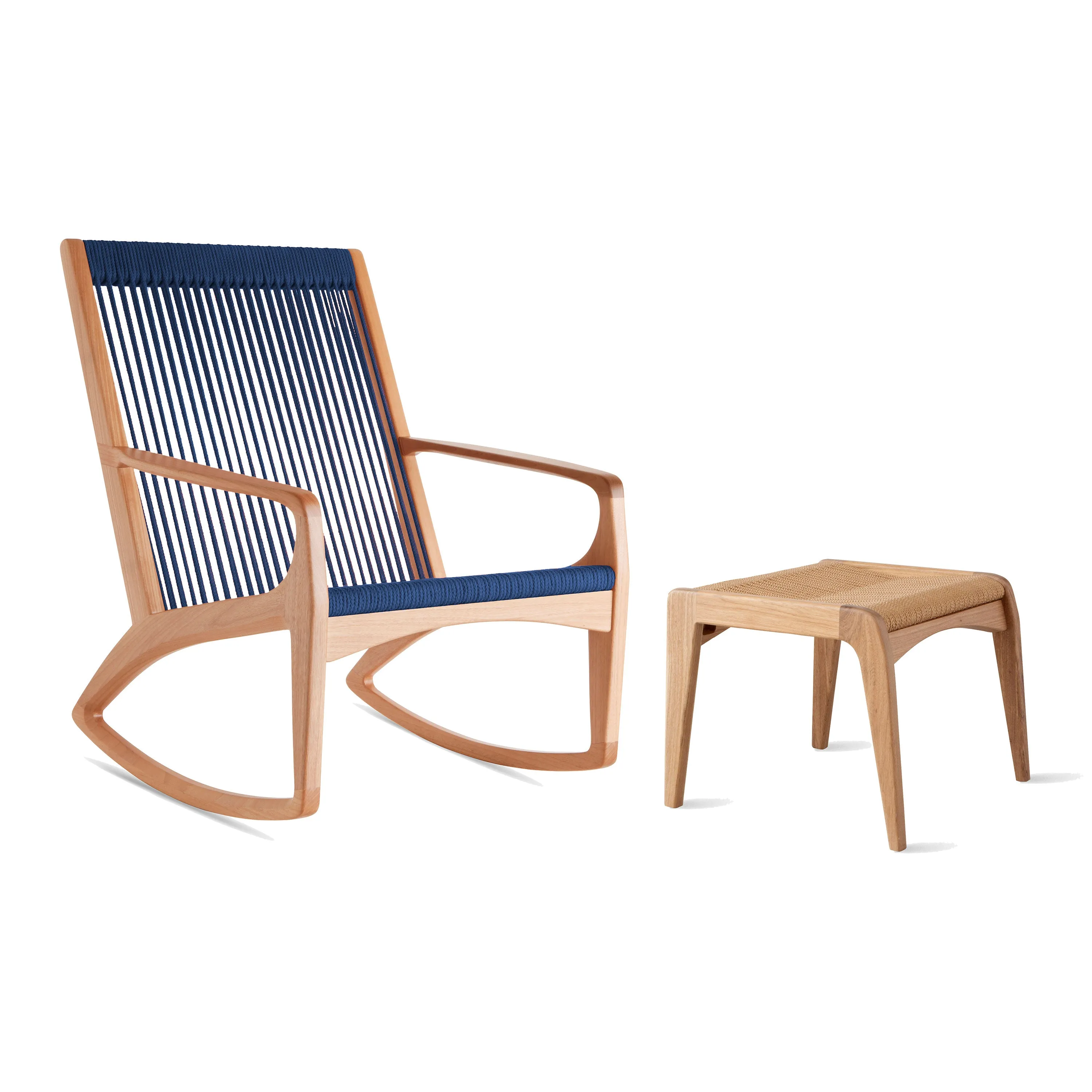 Gisele Rocking Chair