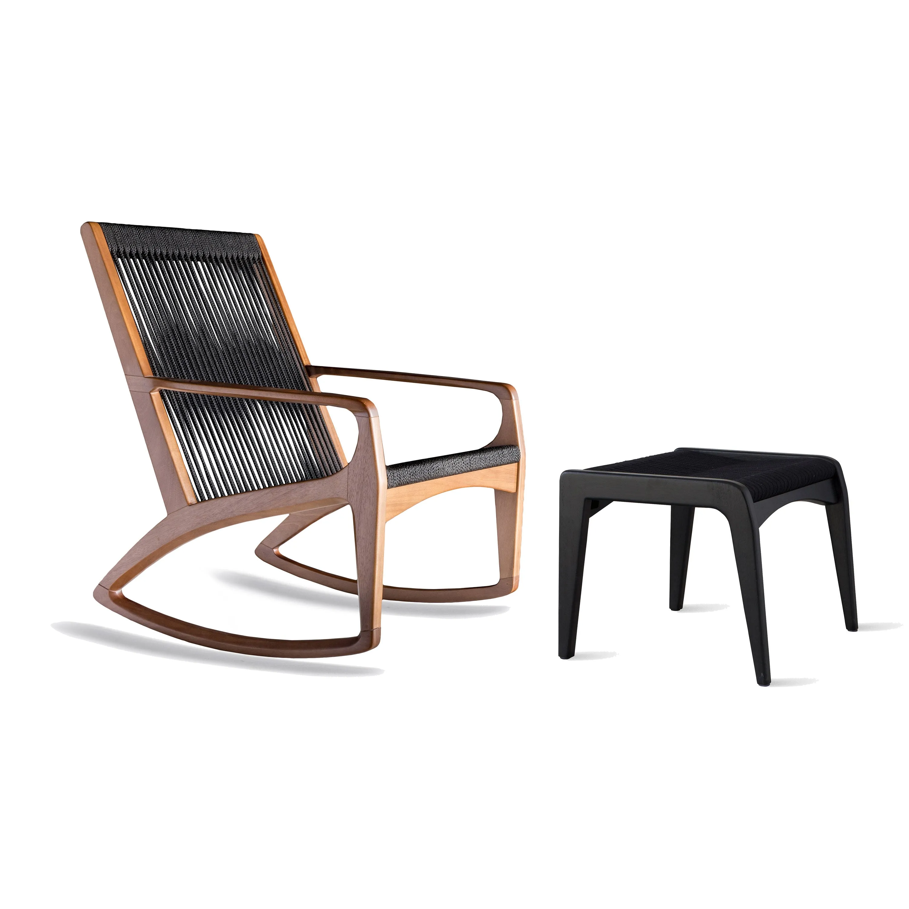 Gisele Rocking Chair