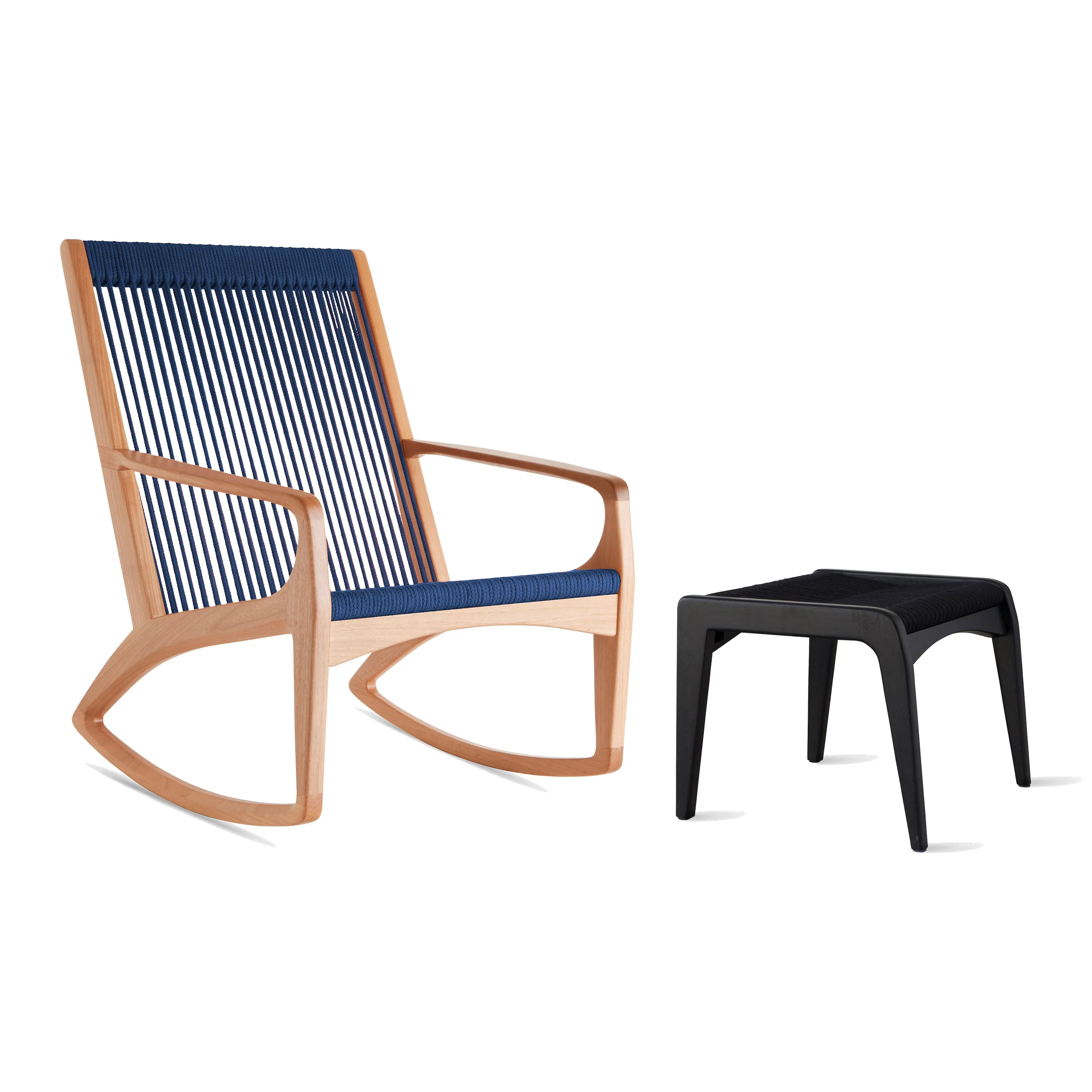 Gisele Rocking Chair
