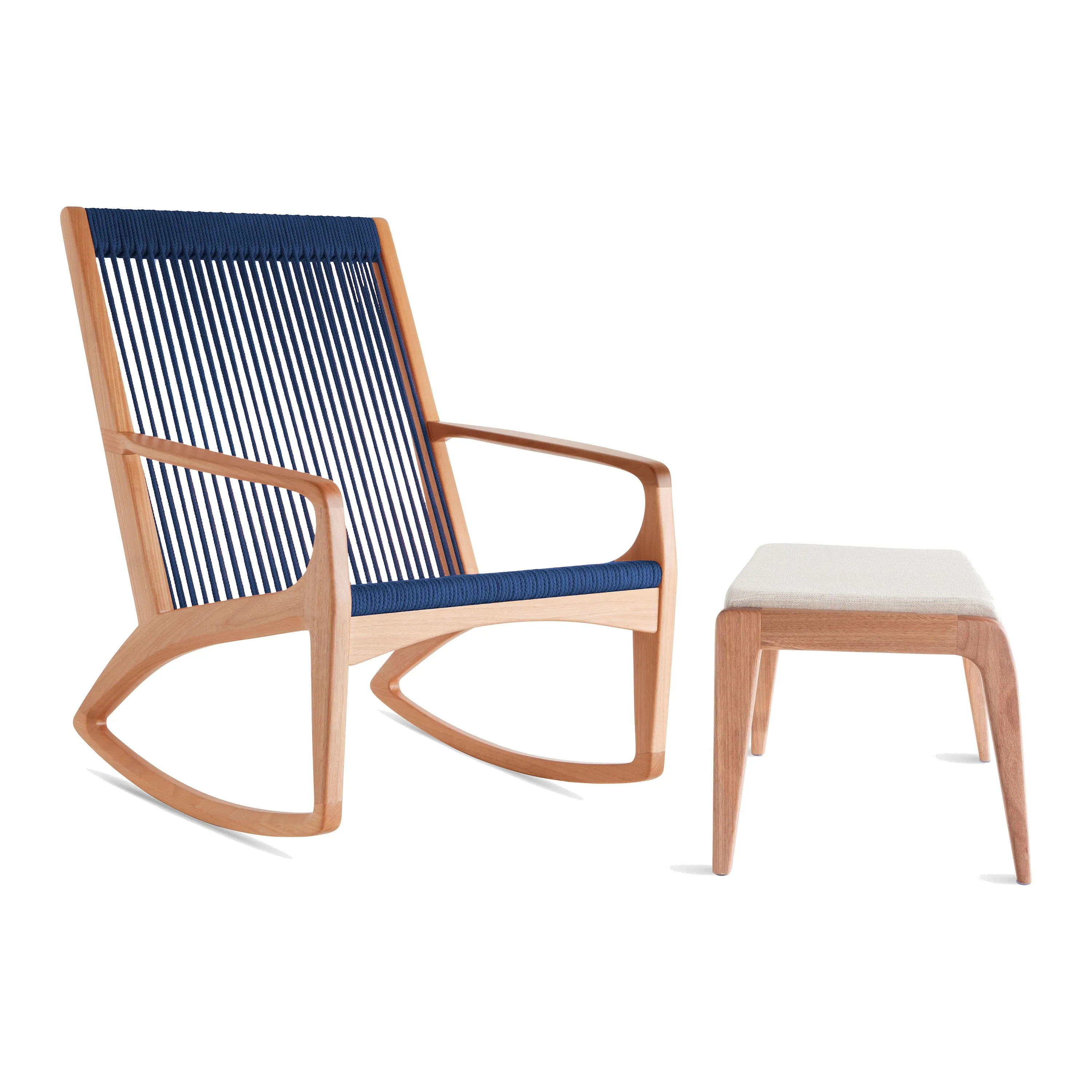 Gisele Rocking Chair