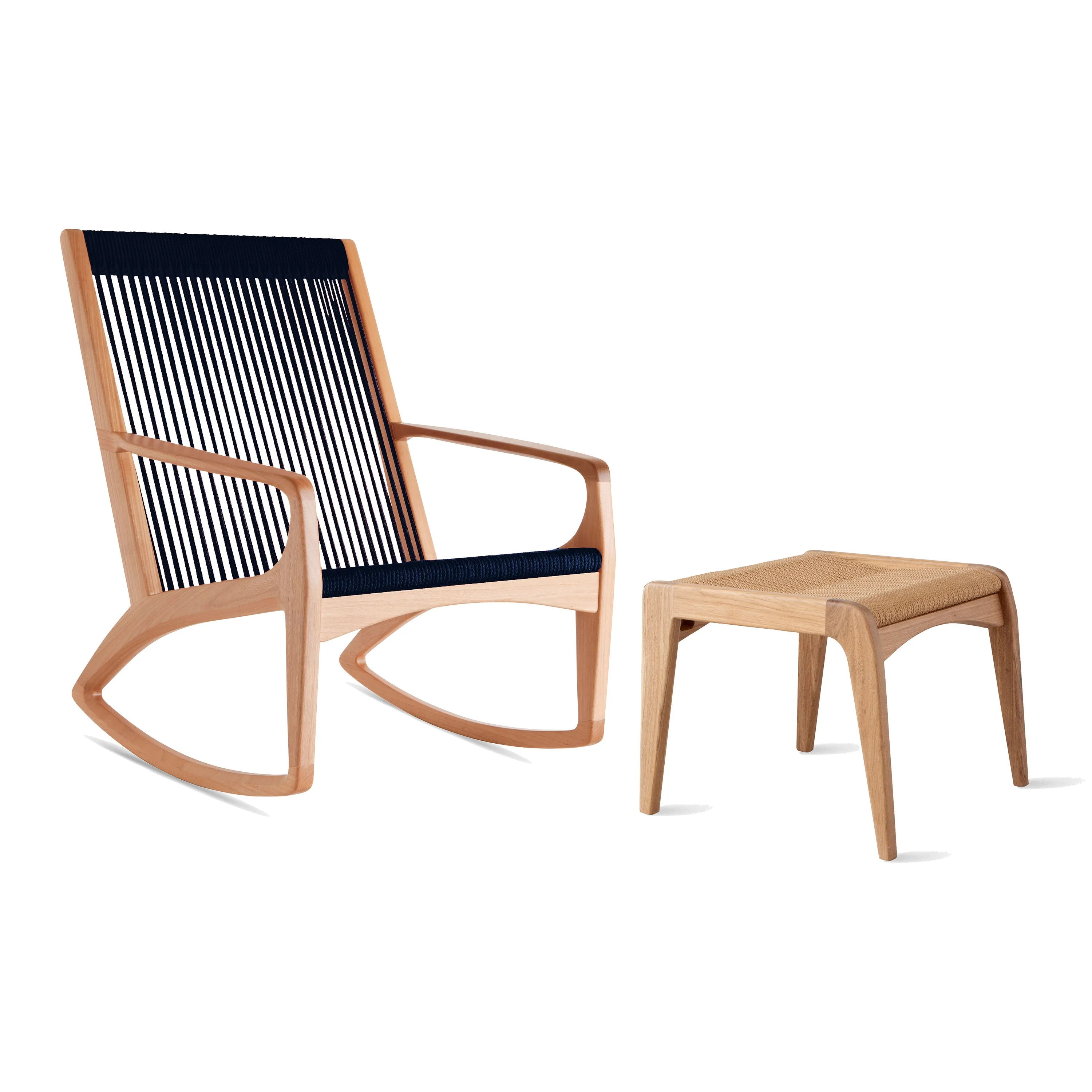Gisele Rocking Chair