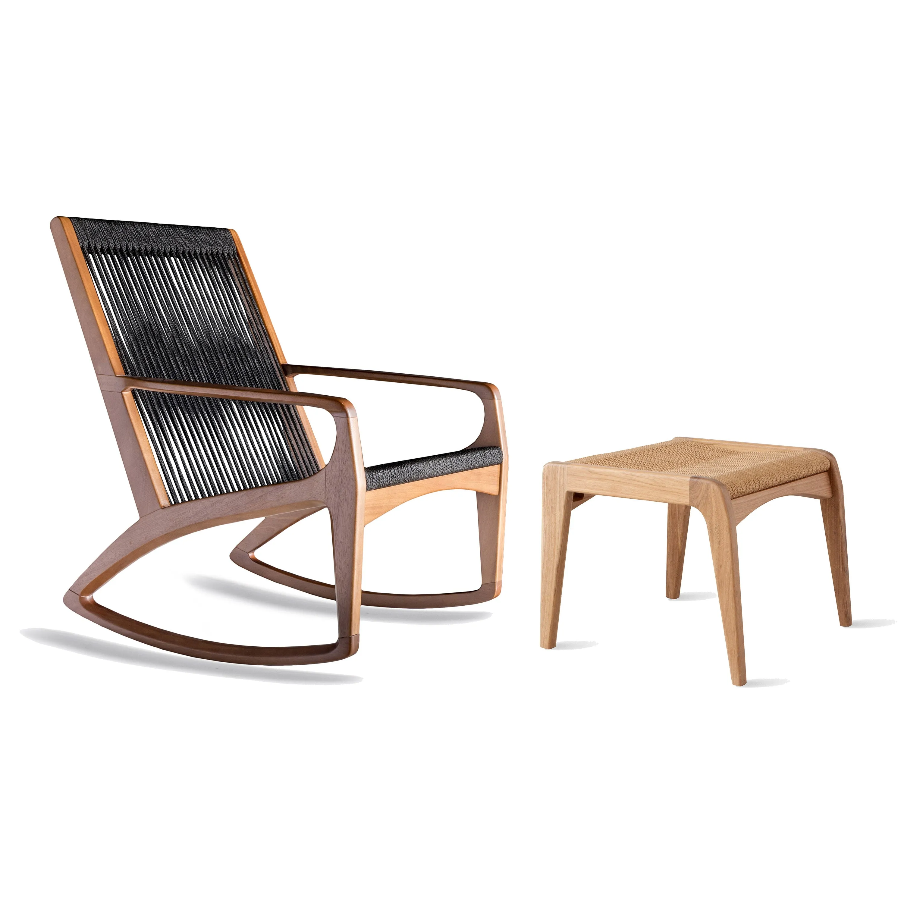 Gisele Rocking Chair