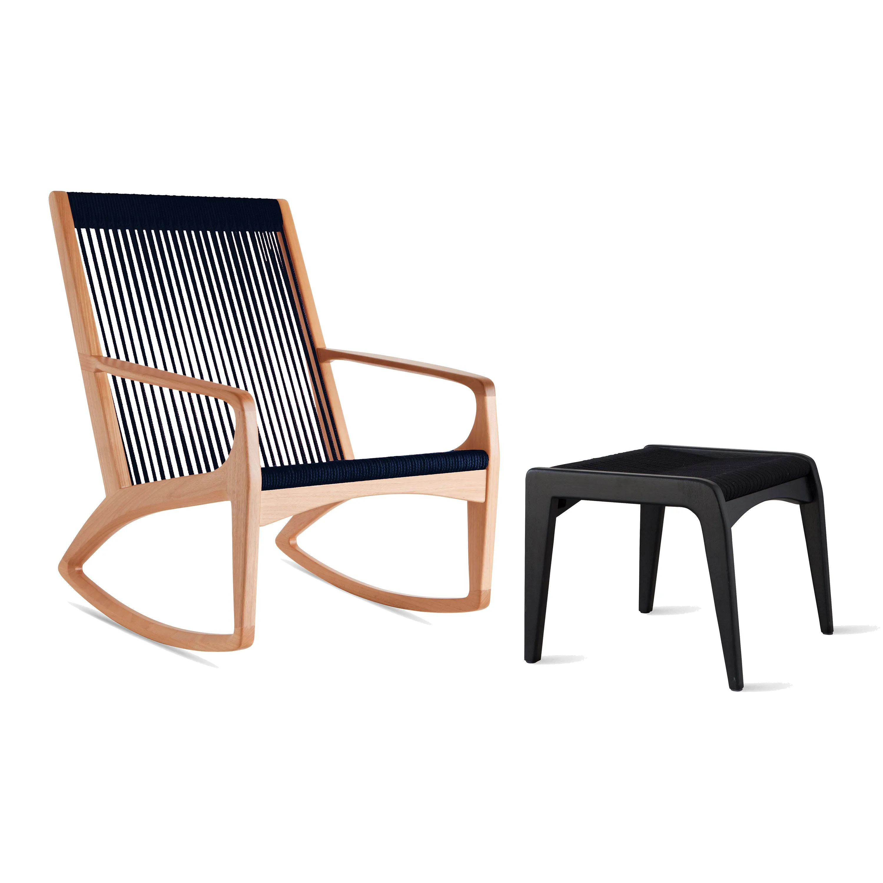 Gisele Rocking Chair