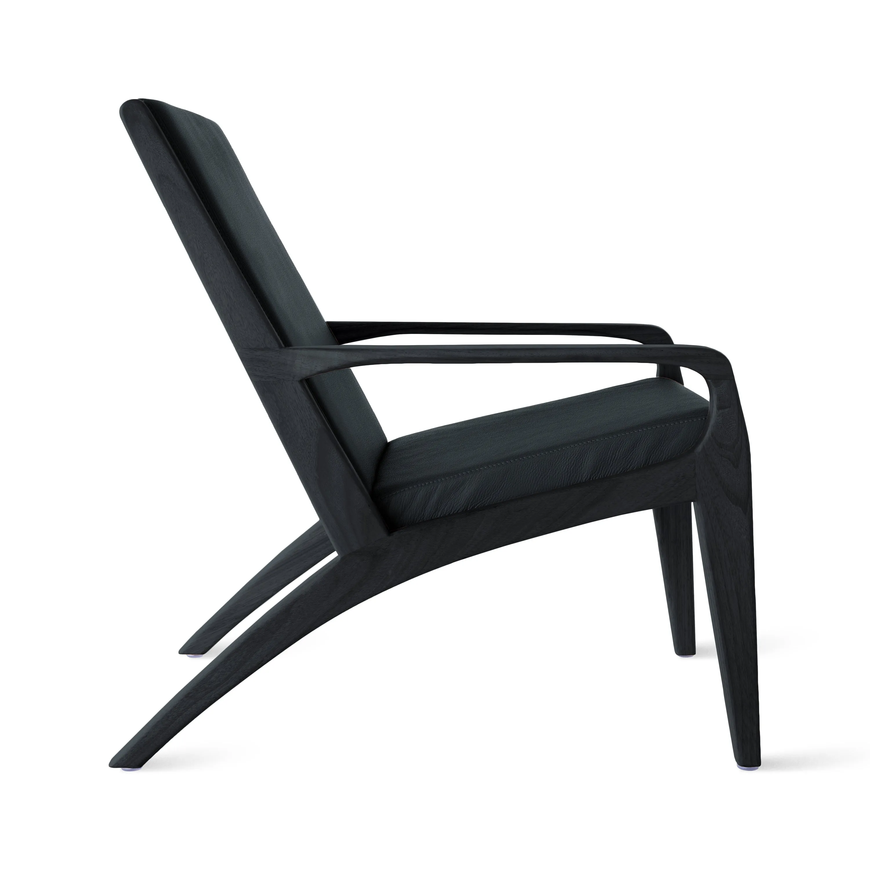 Gisele Upholstered Lounge Chair