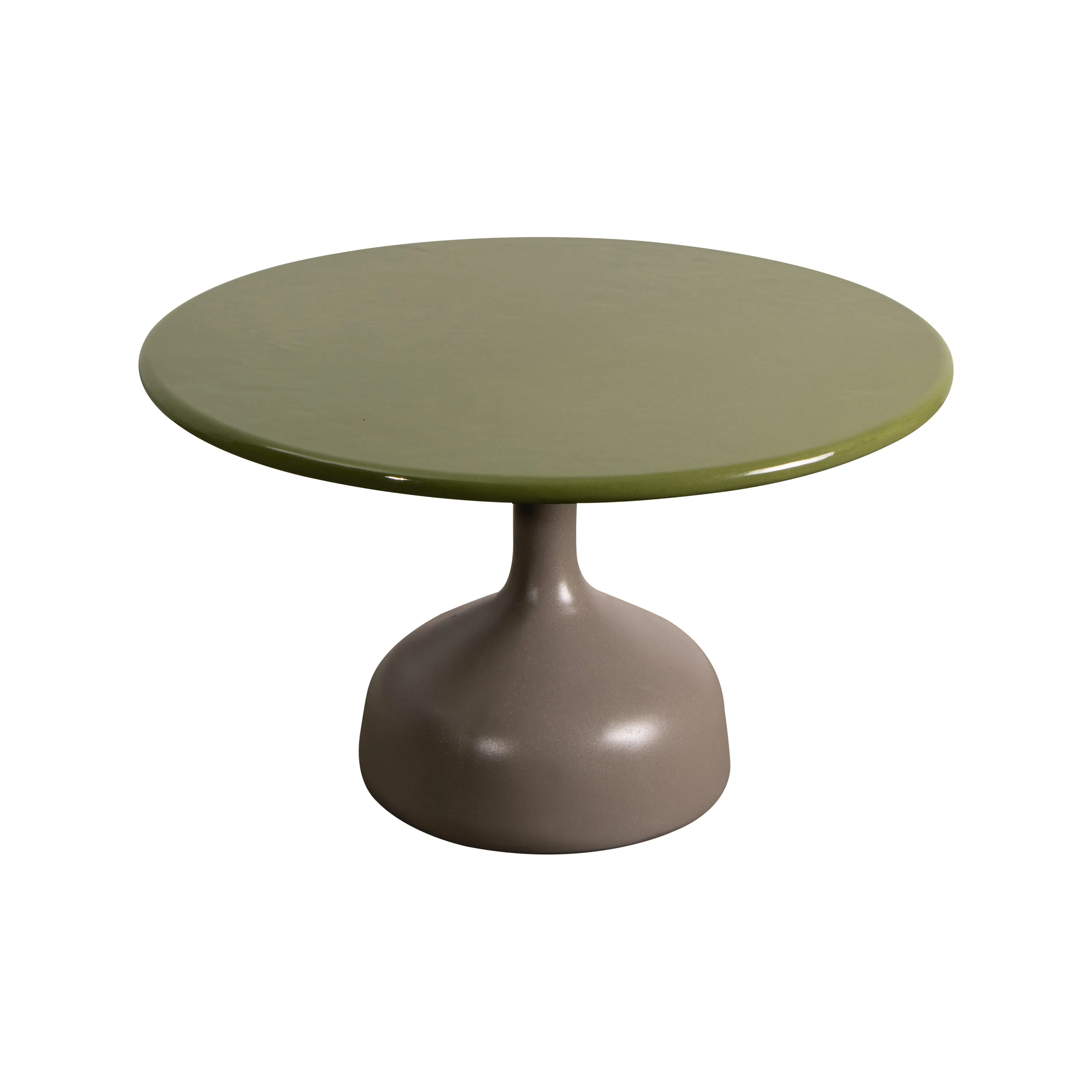 Glaze Indoor/Outdoor Coffee Table