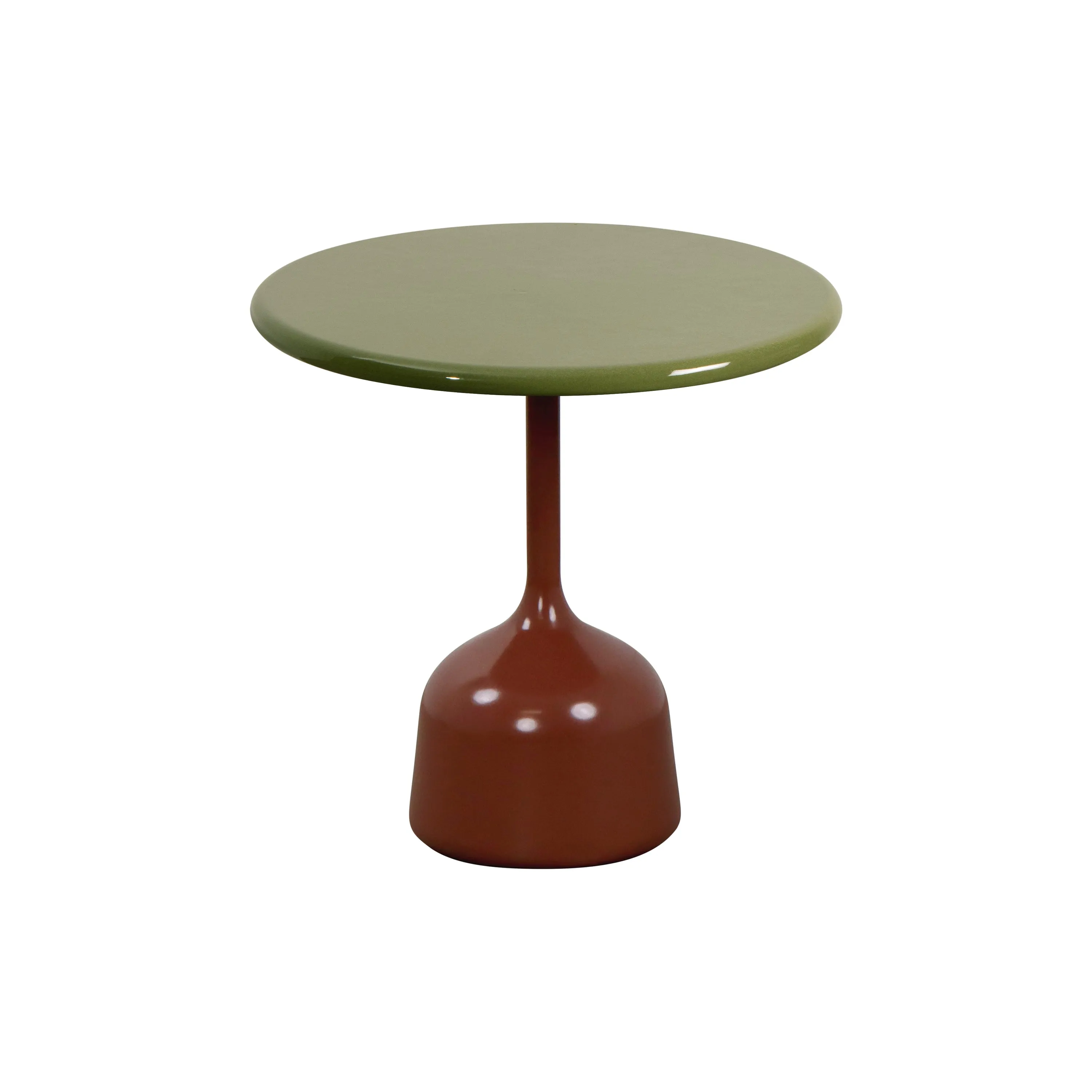 Glaze Indoor/Outdoor Coffee Table