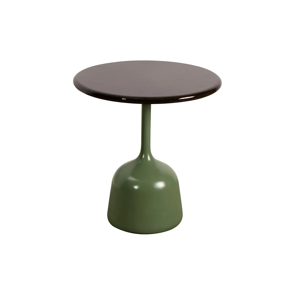 Glaze Indoor/Outdoor Coffee Table