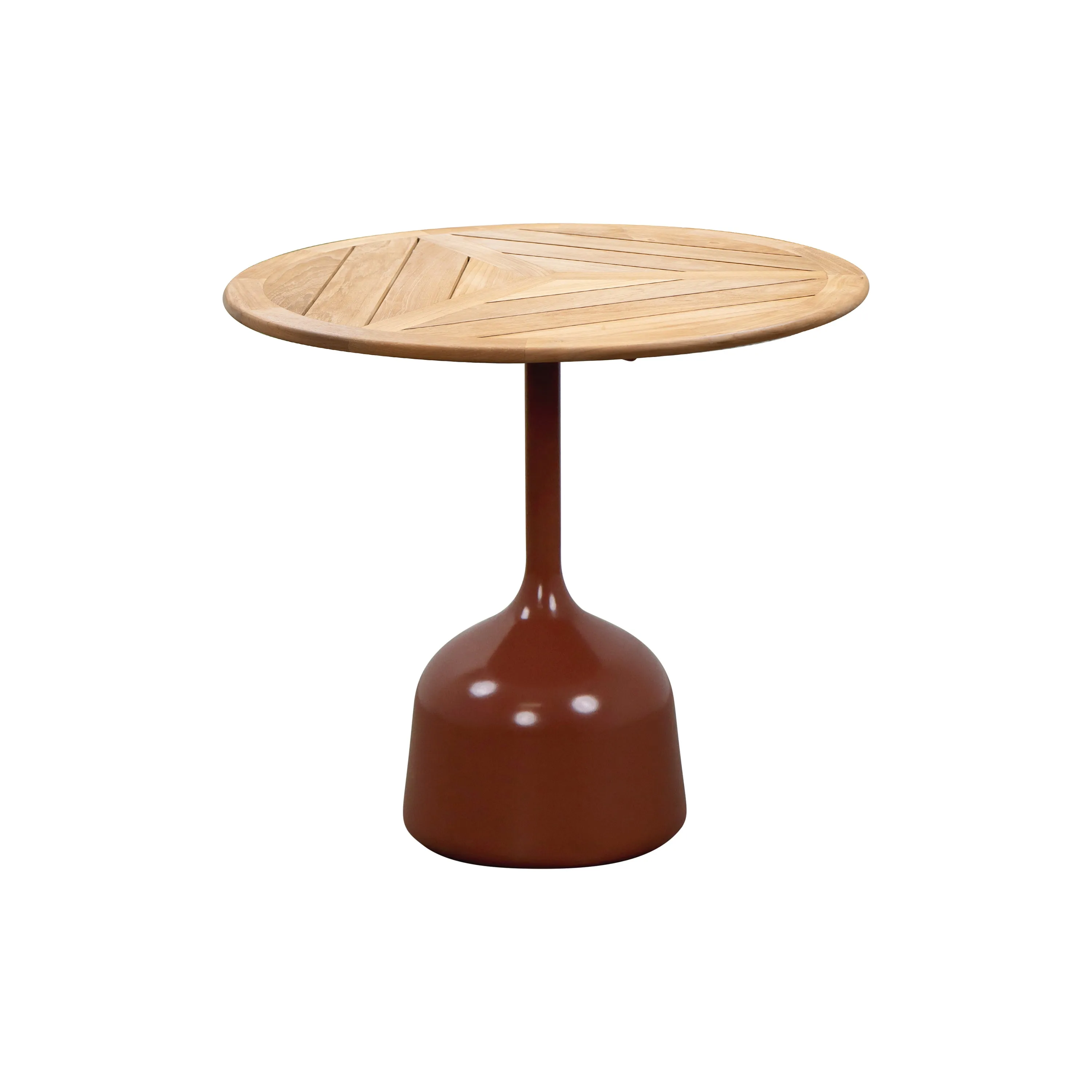 Glaze Indoor/Outdoor Coffee Table