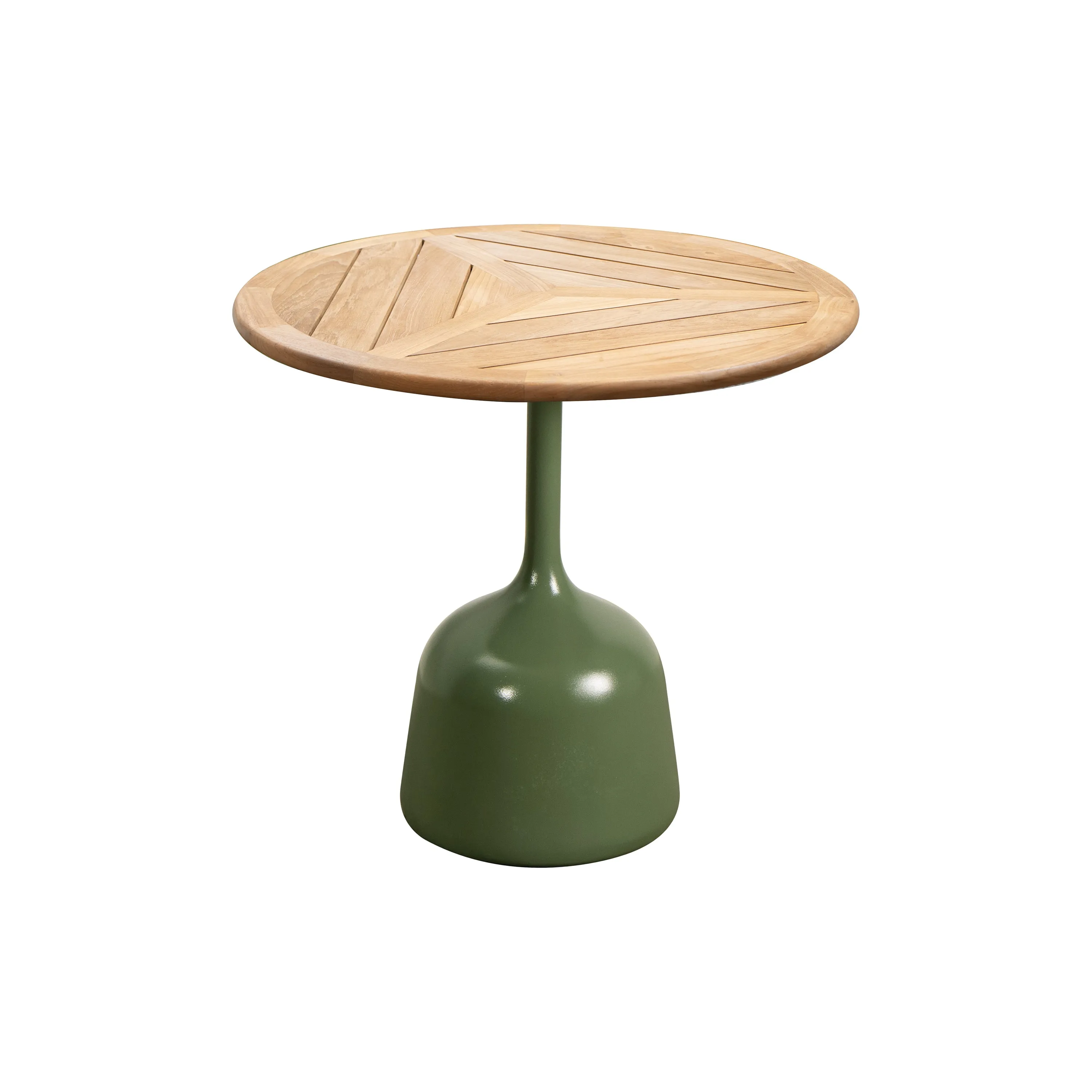 Glaze Indoor/Outdoor Coffee Table