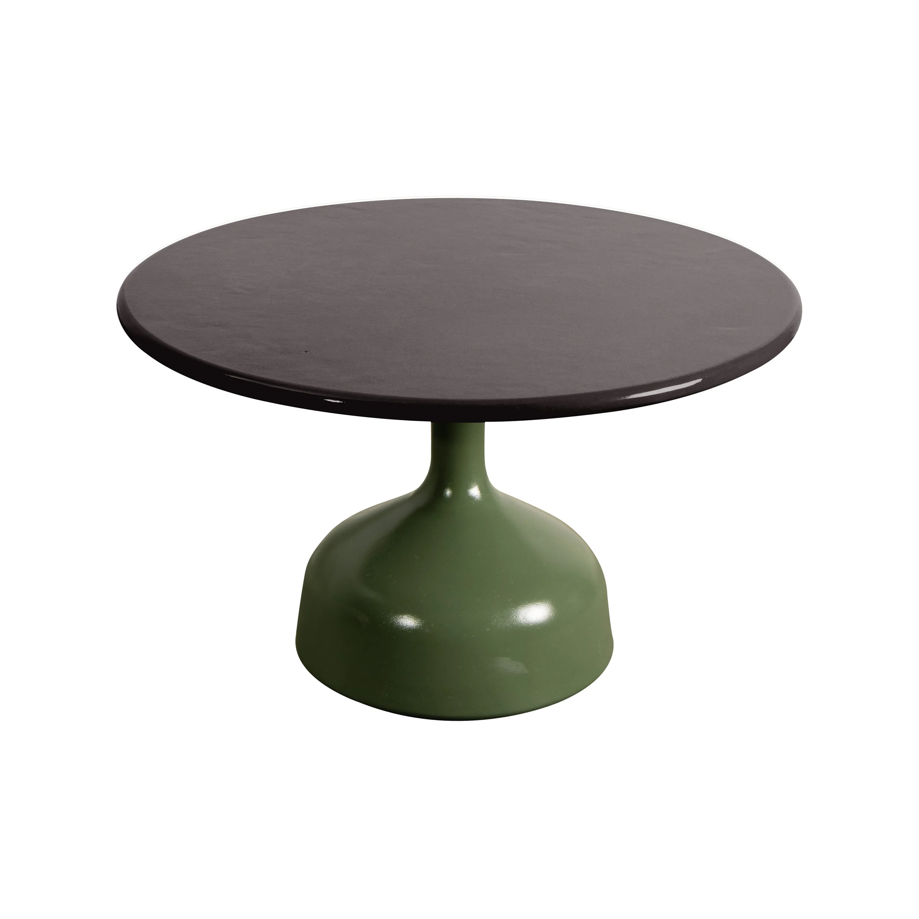 Glaze Indoor/Outdoor Coffee Table