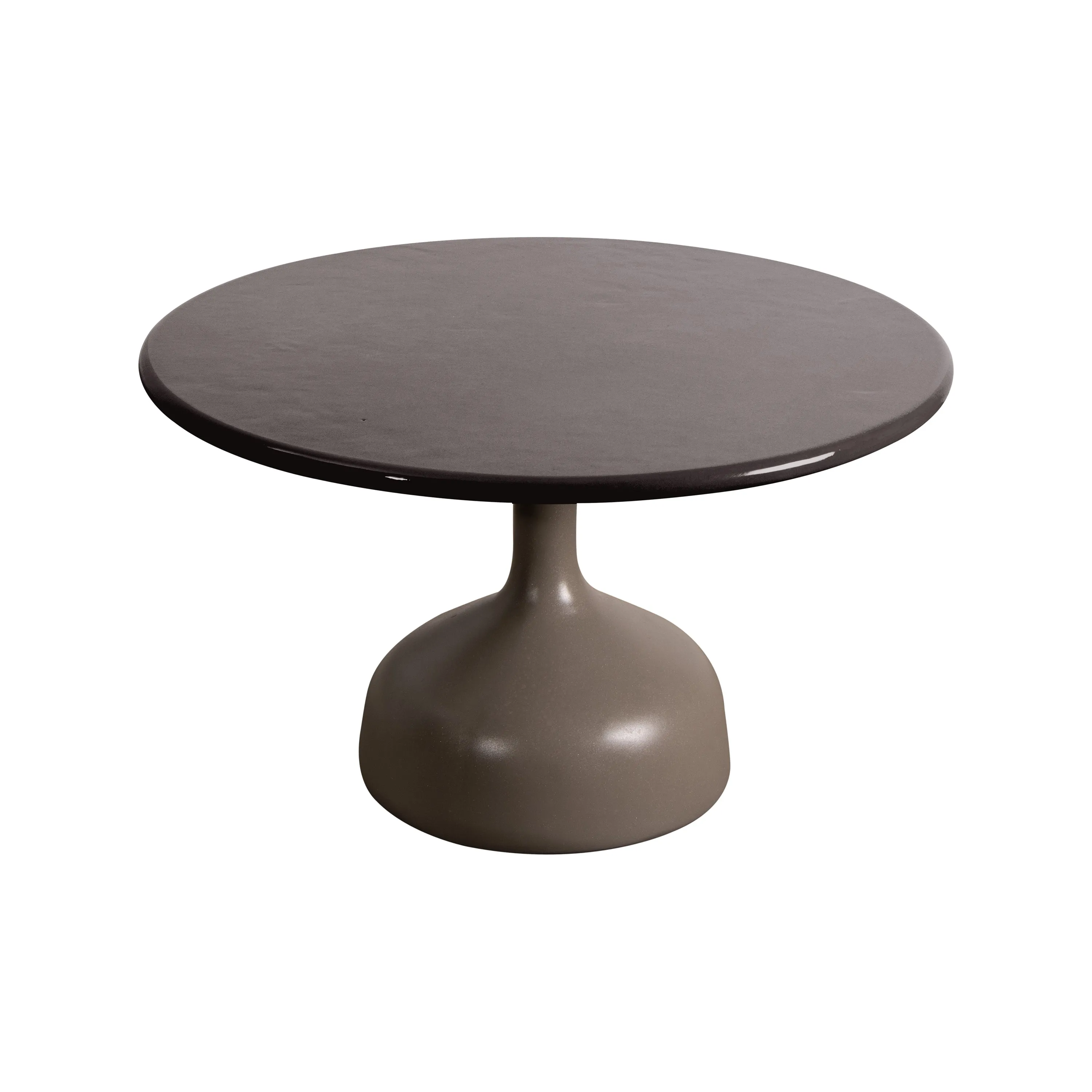 Glaze Indoor/Outdoor Coffee Table