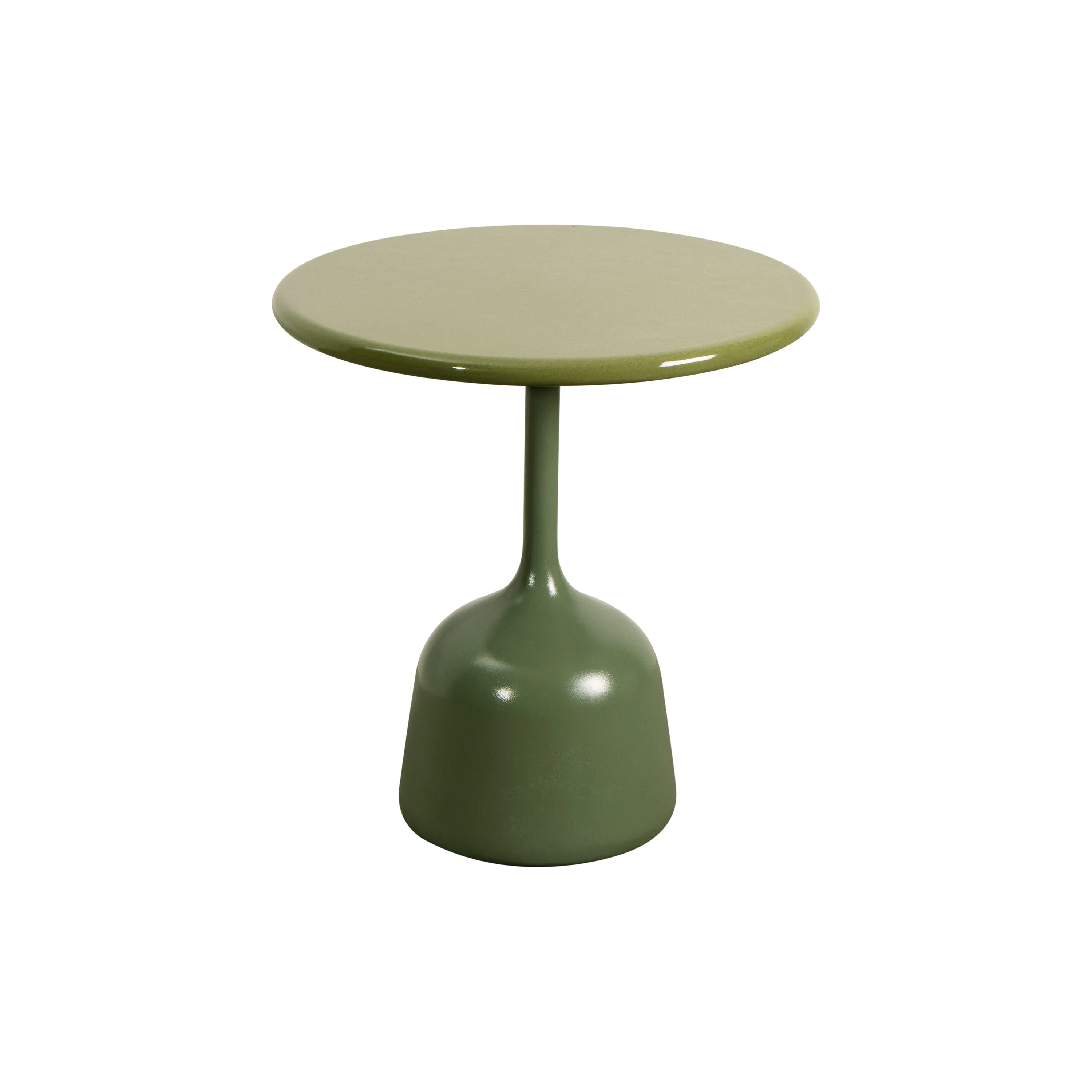 Glaze Indoor/Outdoor Coffee Table
