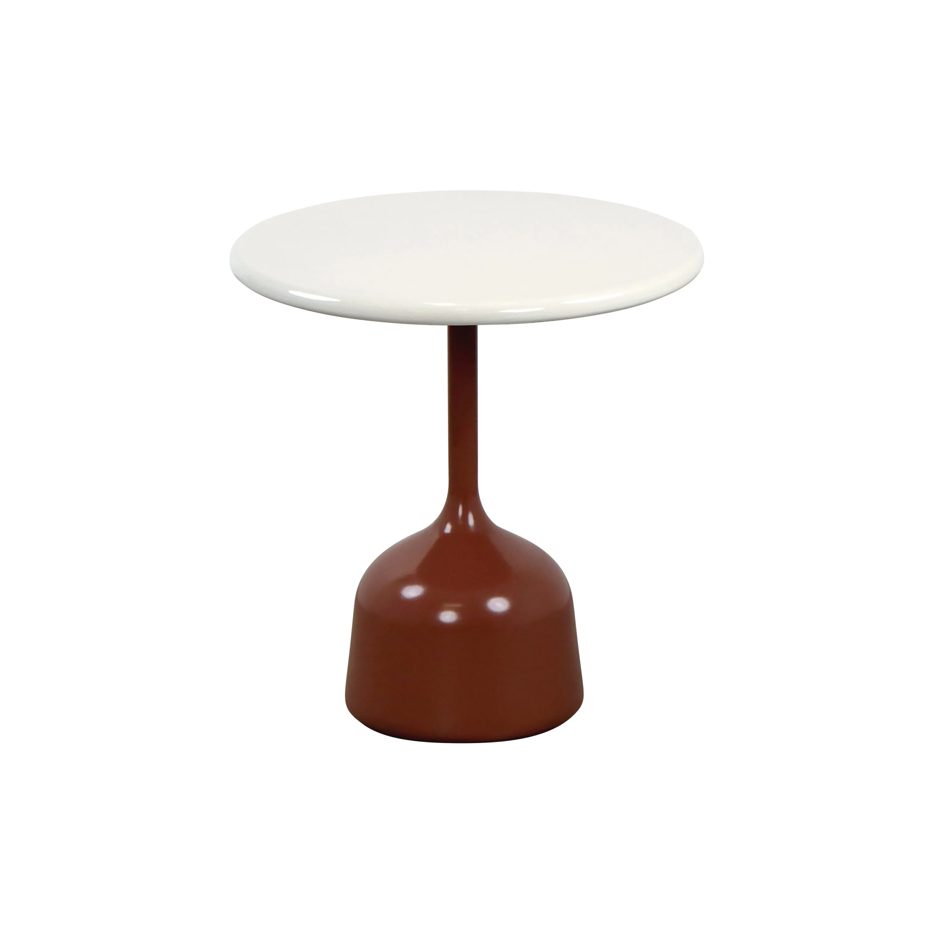 Glaze Indoor/Outdoor Coffee Table