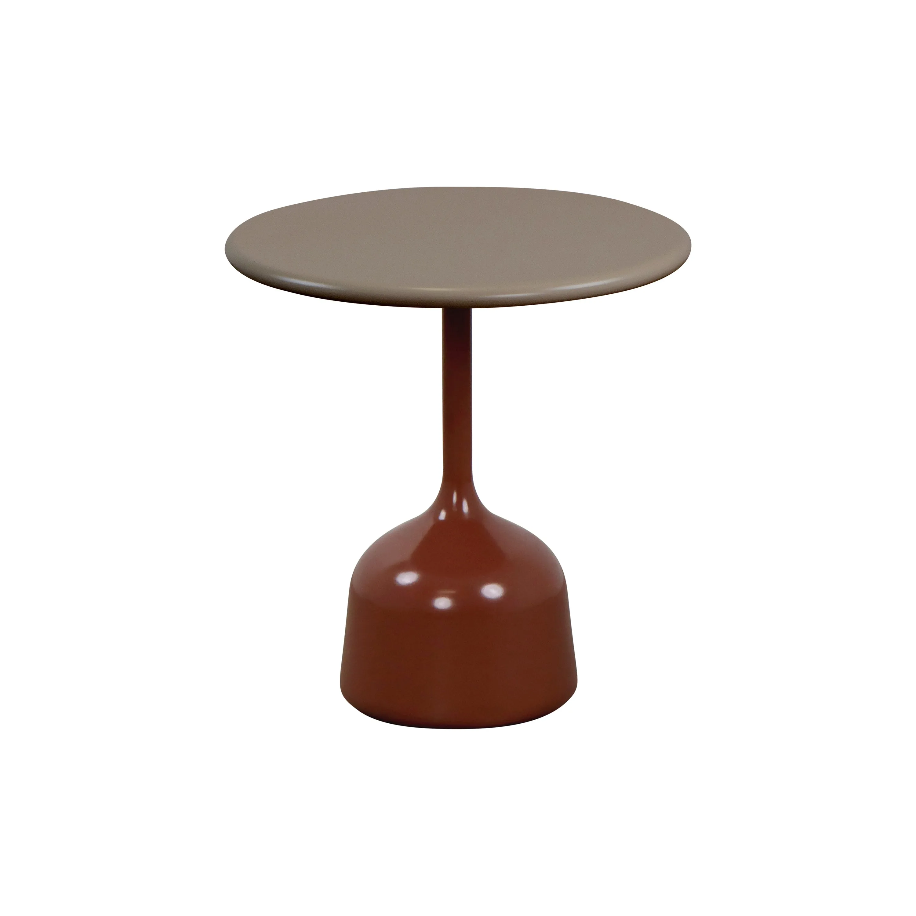 Glaze Indoor/Outdoor Coffee Table