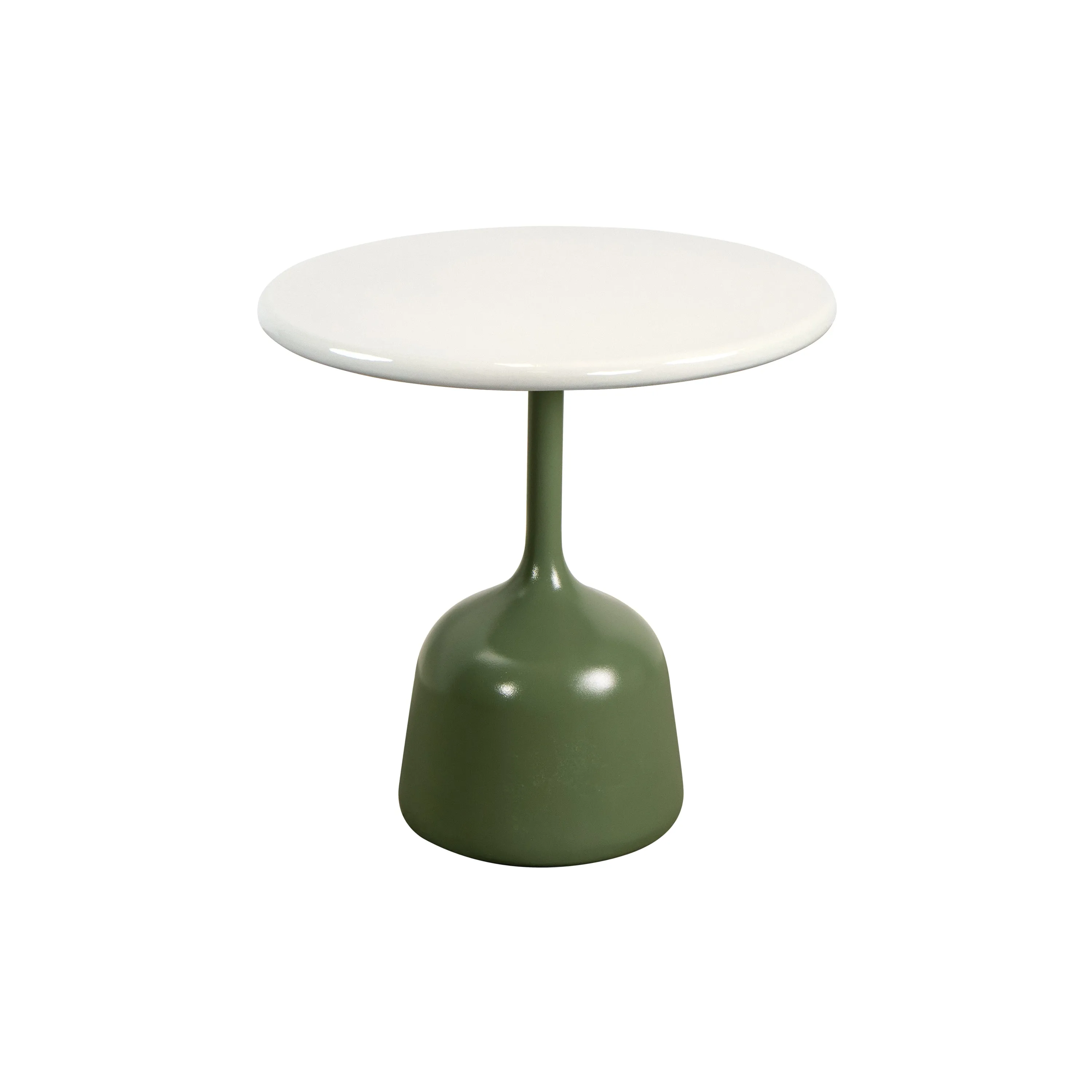 Glaze Indoor/Outdoor Coffee Table