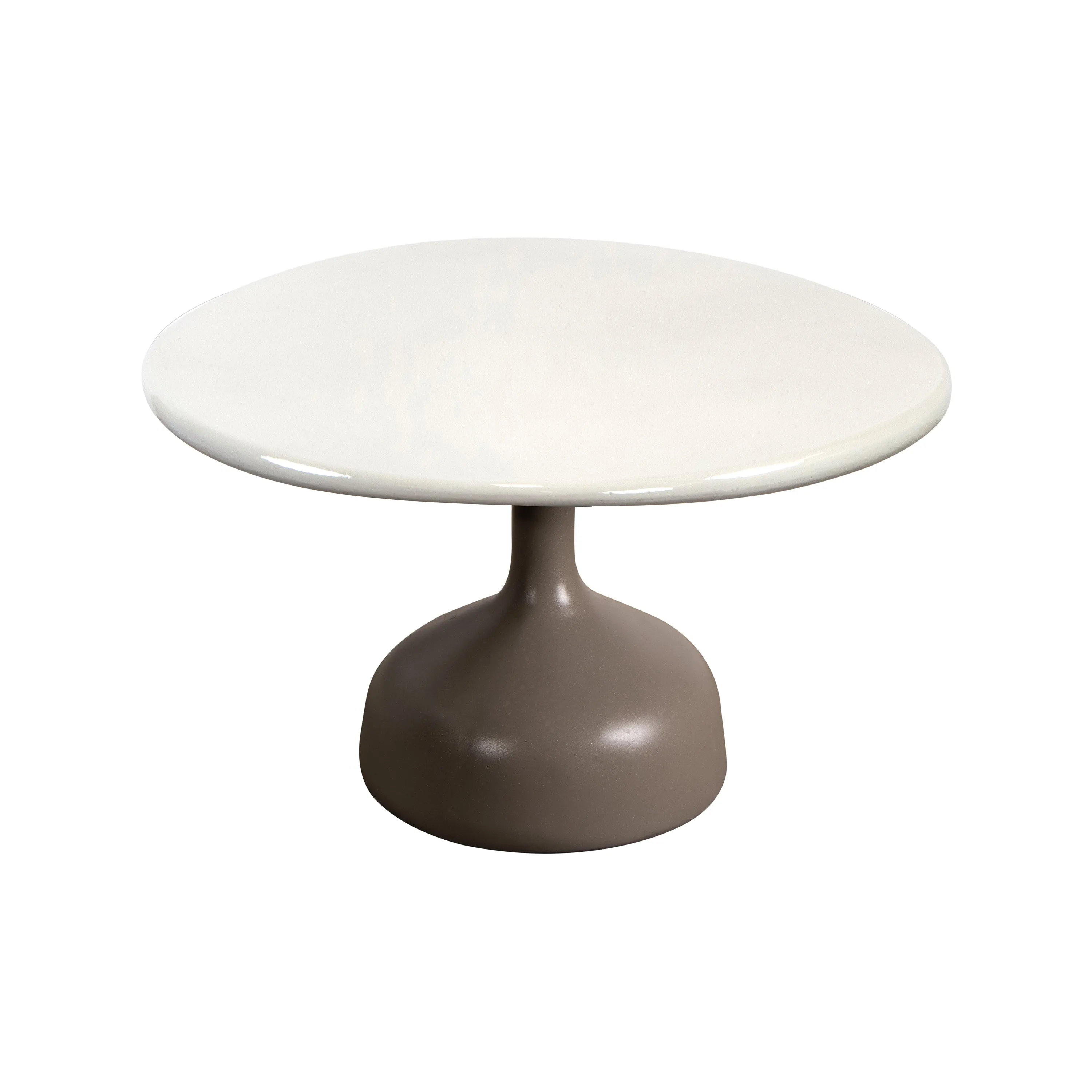 Glaze Indoor/Outdoor Coffee Table