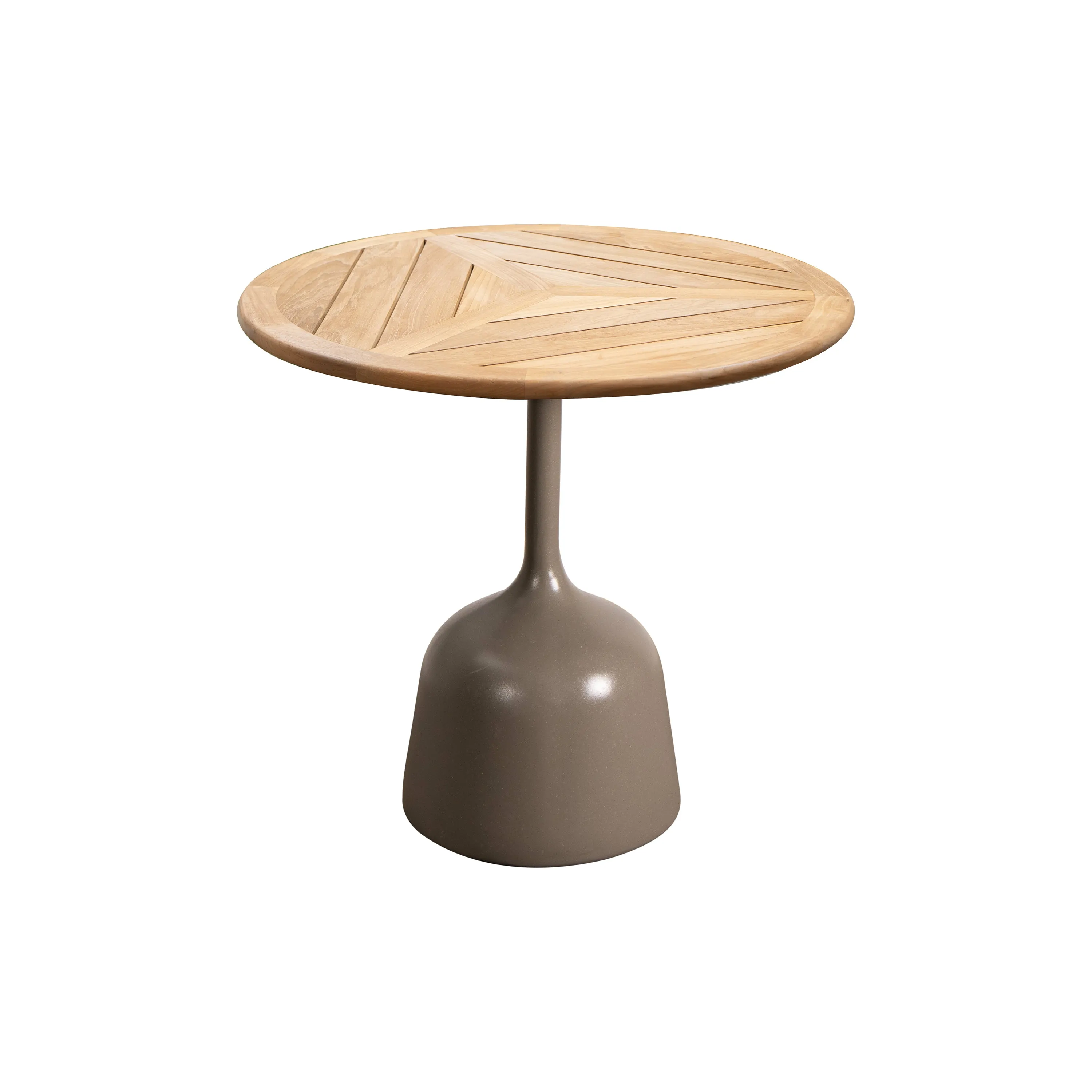 Glaze Indoor/Outdoor Coffee Table