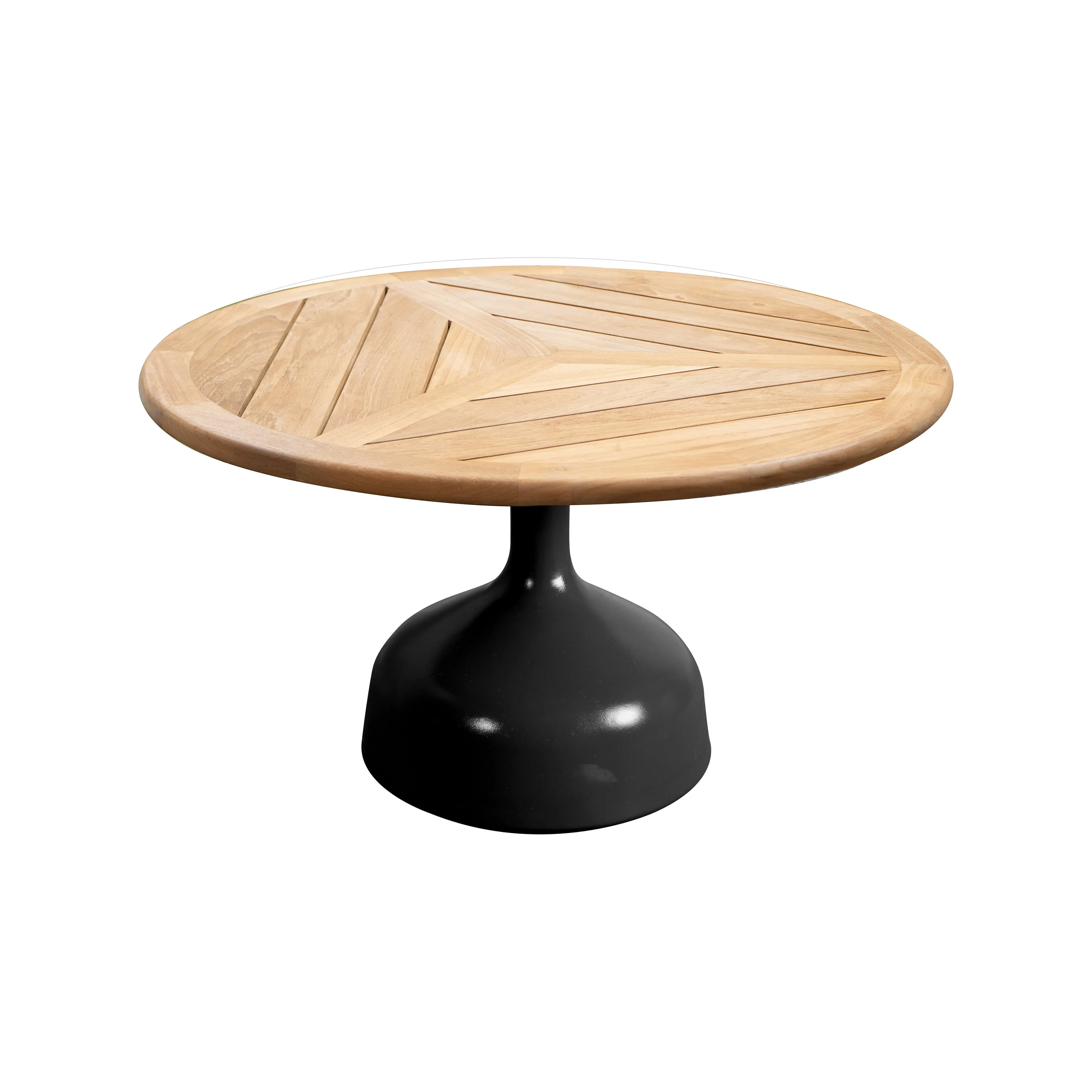 Glaze Indoor/Outdoor Coffee Table