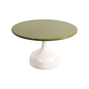 Glaze Indoor/Outdoor Coffee Table