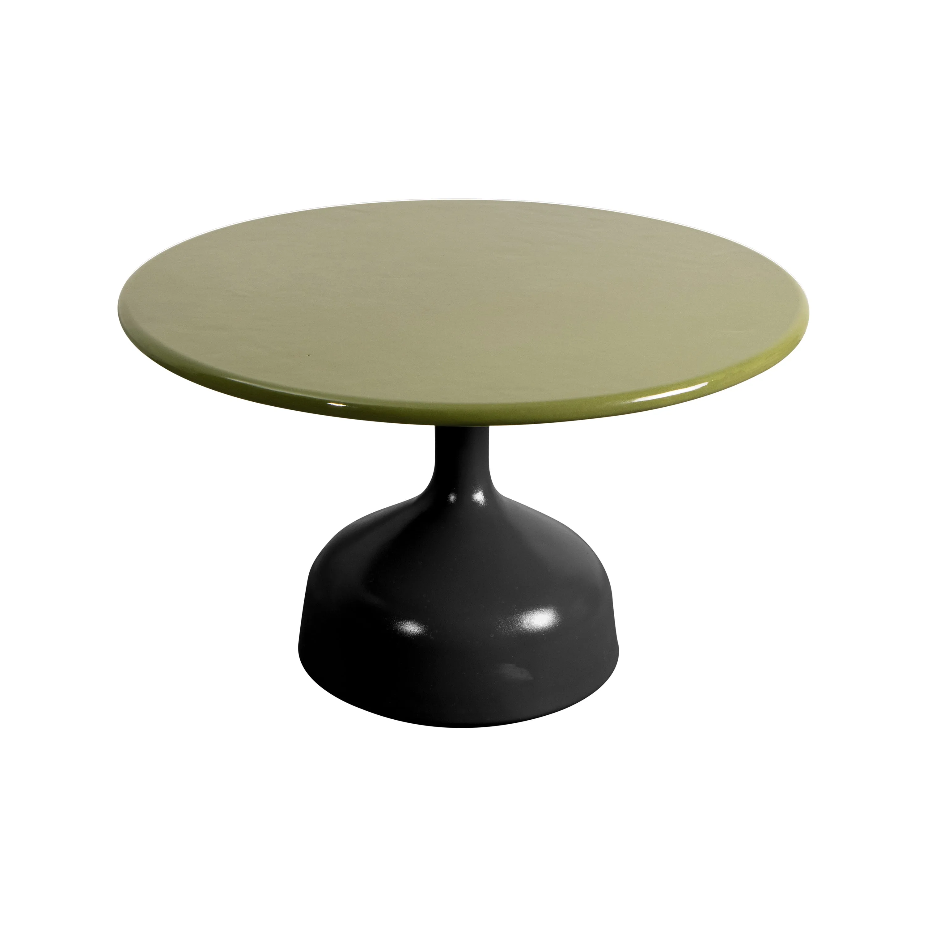 Glaze Indoor/Outdoor Coffee Table