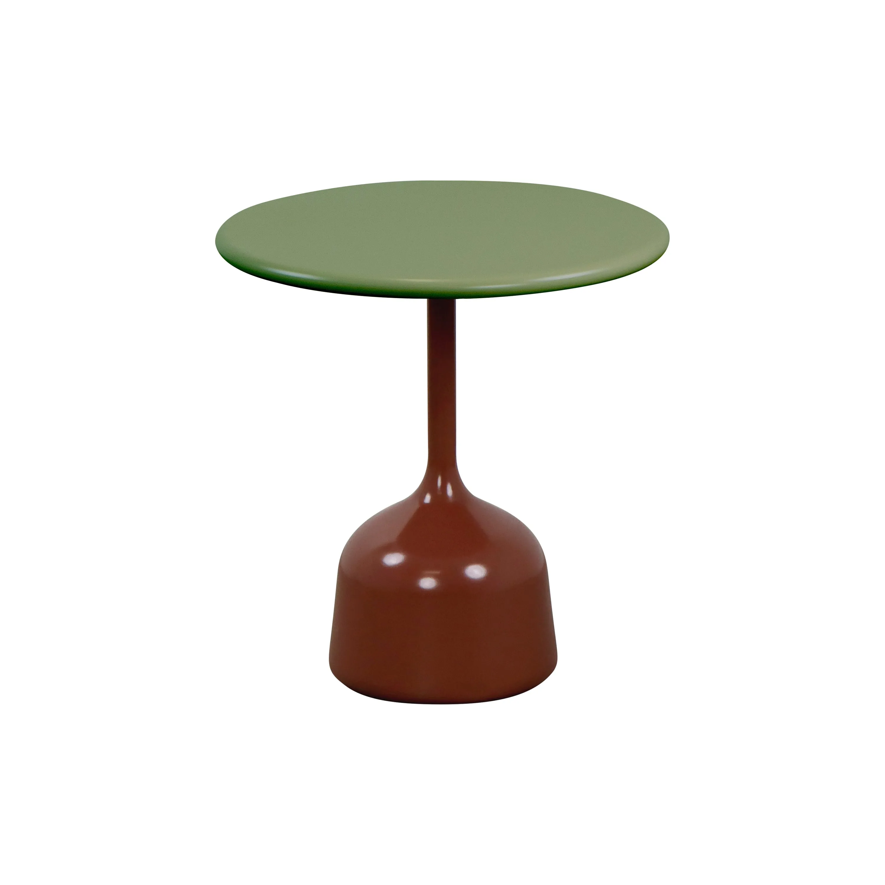 Glaze Indoor/Outdoor Coffee Table
