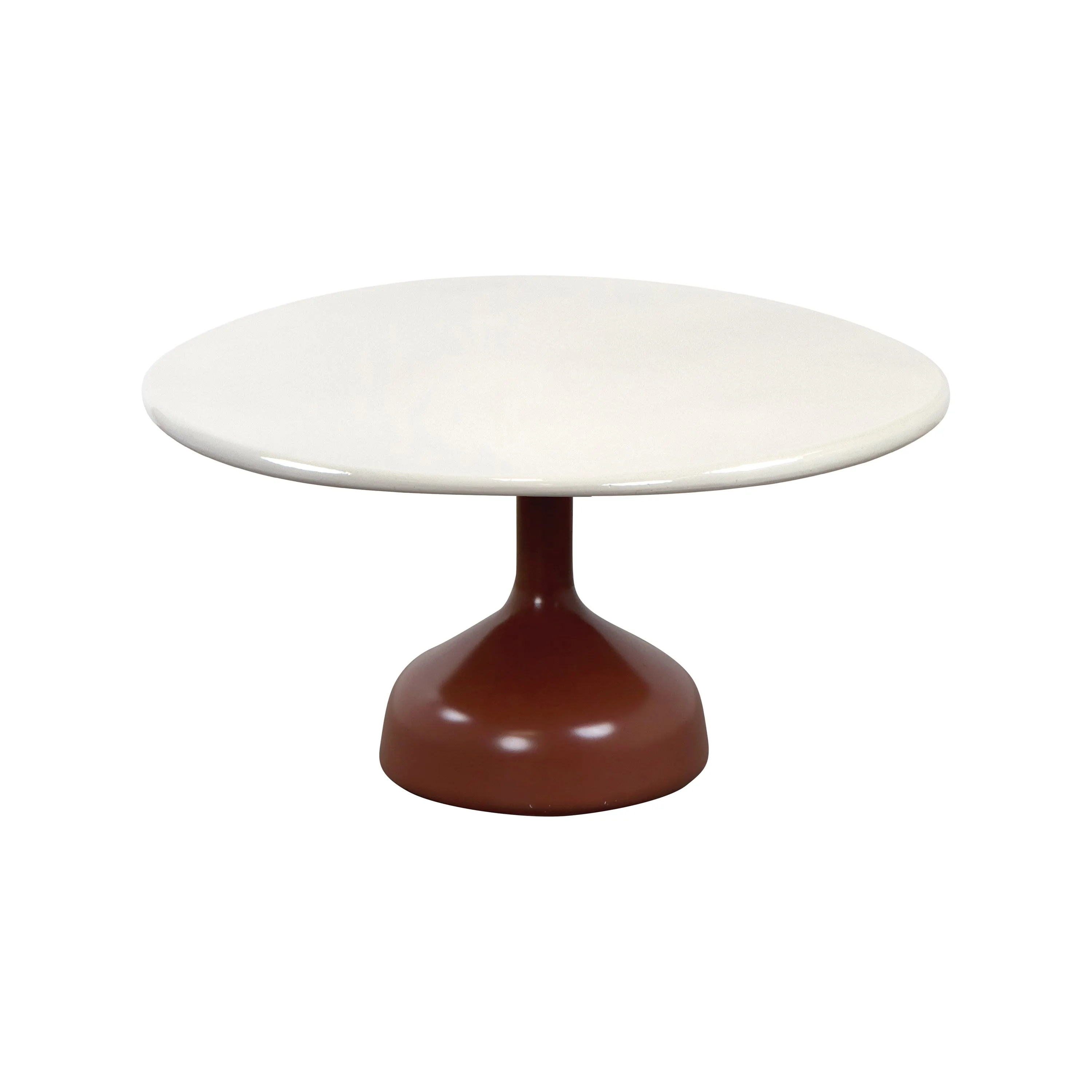 Glaze Indoor/Outdoor Coffee Table