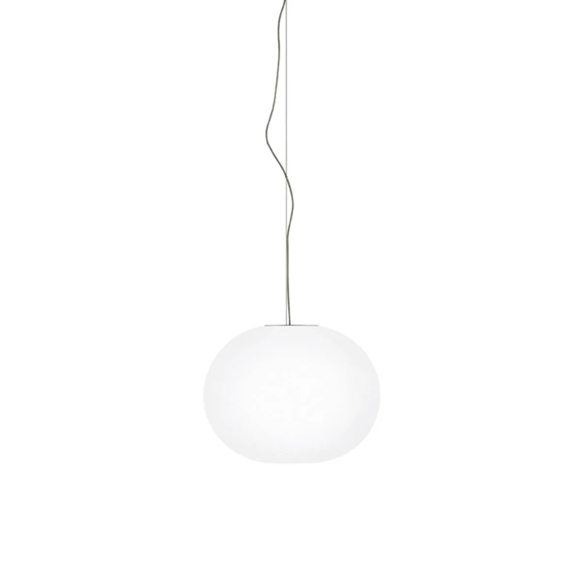 Glo-Ball Pendant Light