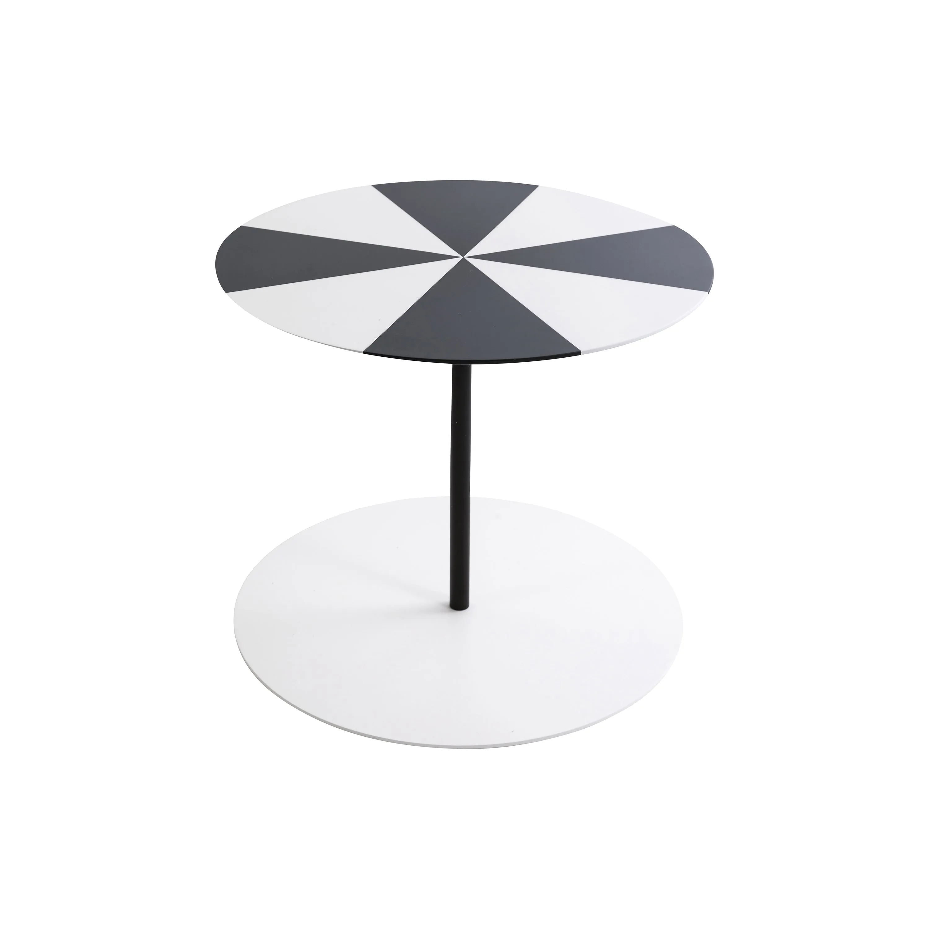 Gong Circus Side Table