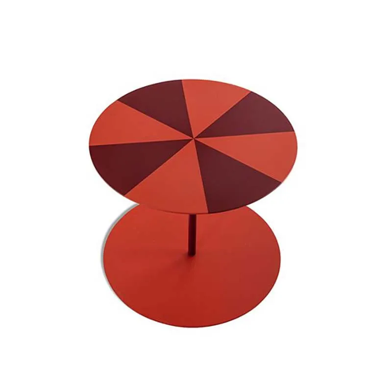 Gong Circus Side Table