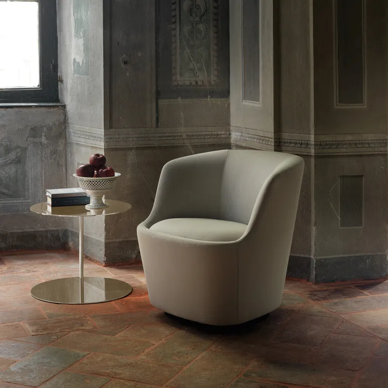 Gong Lux Side Table