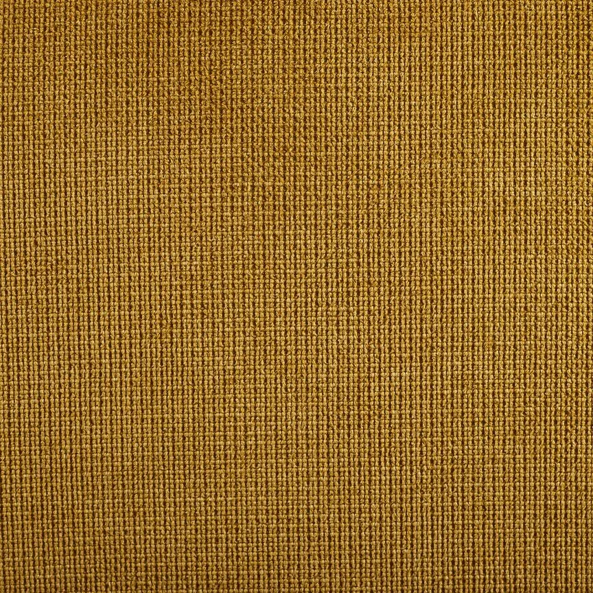Grace Ottoman - Mustard