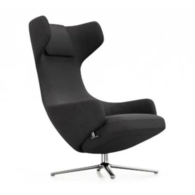 Grand Repos Lounge Chair