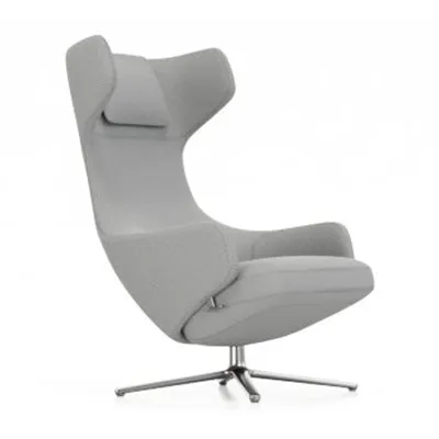 Grand Repos Lounge Chair