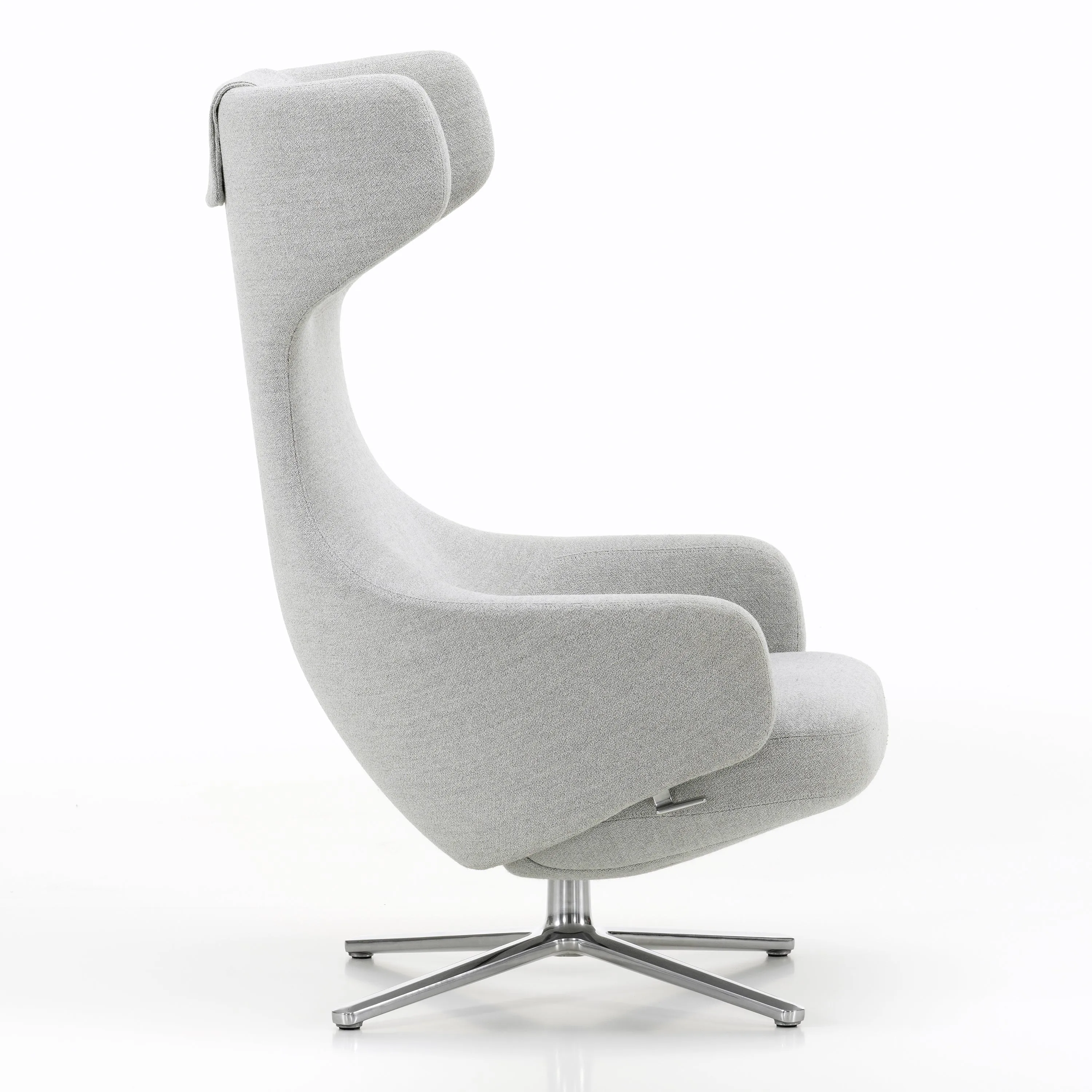 Grand Repos Lounge Chair