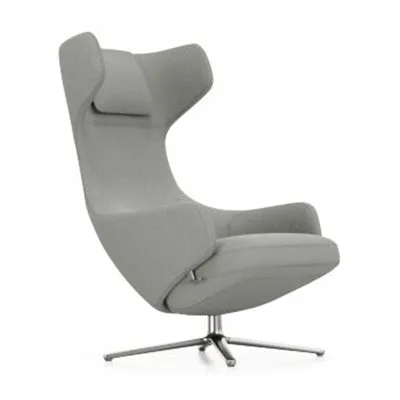 Grand Repos Lounge Chair
