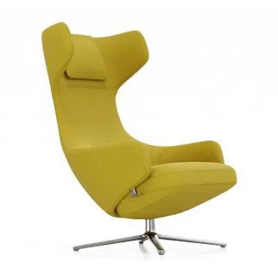 Grand Repos Lounge Chair