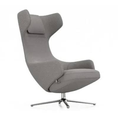 Grand Repos Lounge Chair