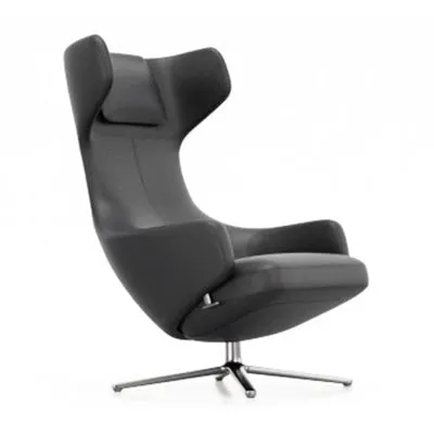 Grand Repos Lounge Chair
