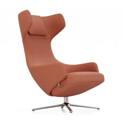 Grand Repos Lounge Chair