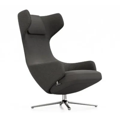 Grand Repos Lounge Chair