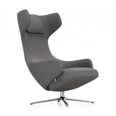 Grand Repos Lounge Chair