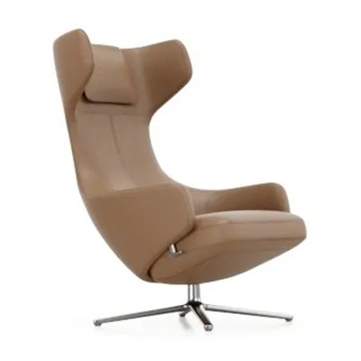 Grand Repos Lounge Chair
