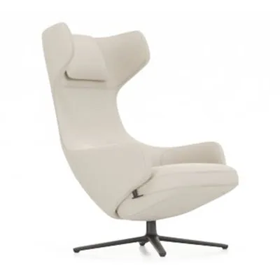 Grand Repos Lounge Chair