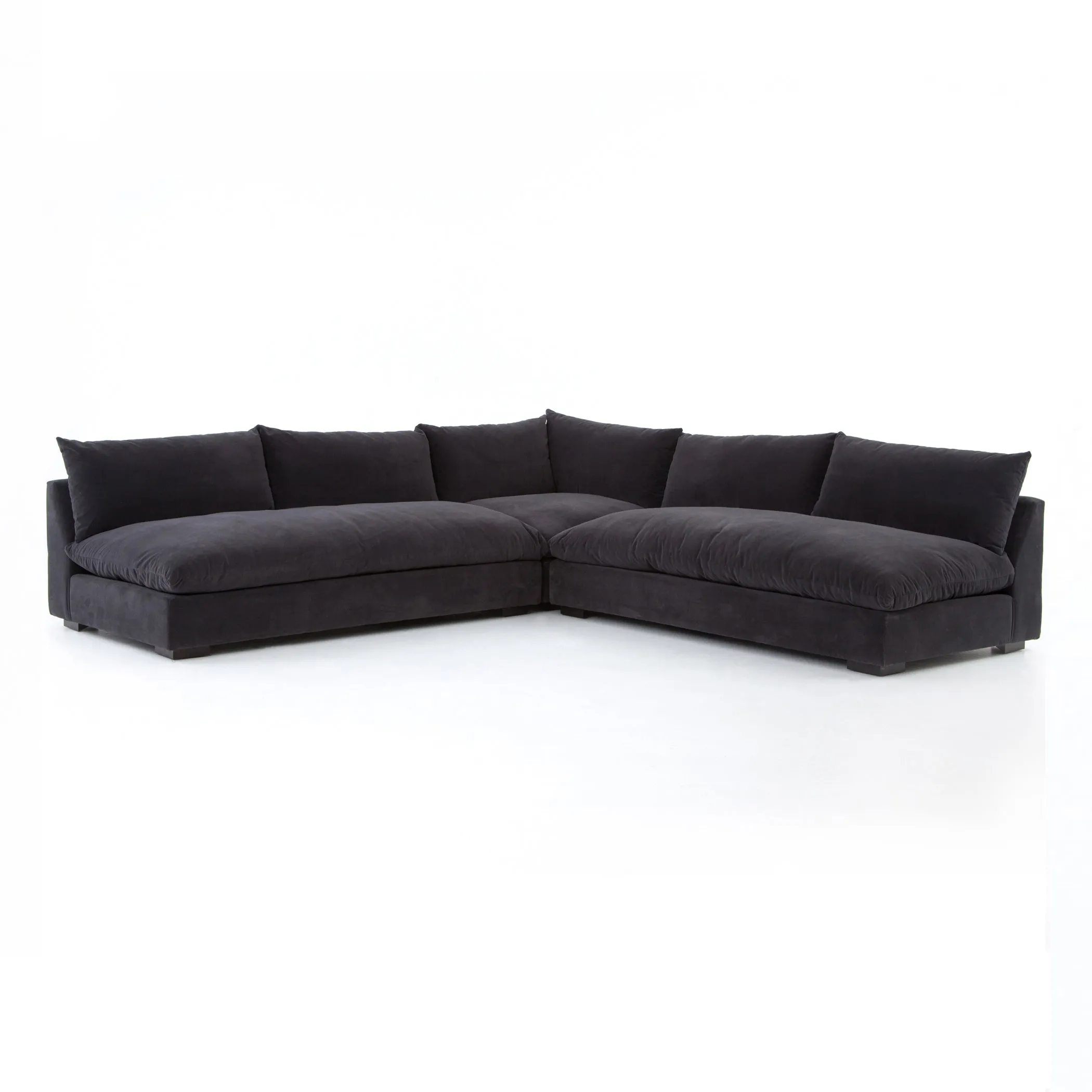 Grant 3-Piece Sectional