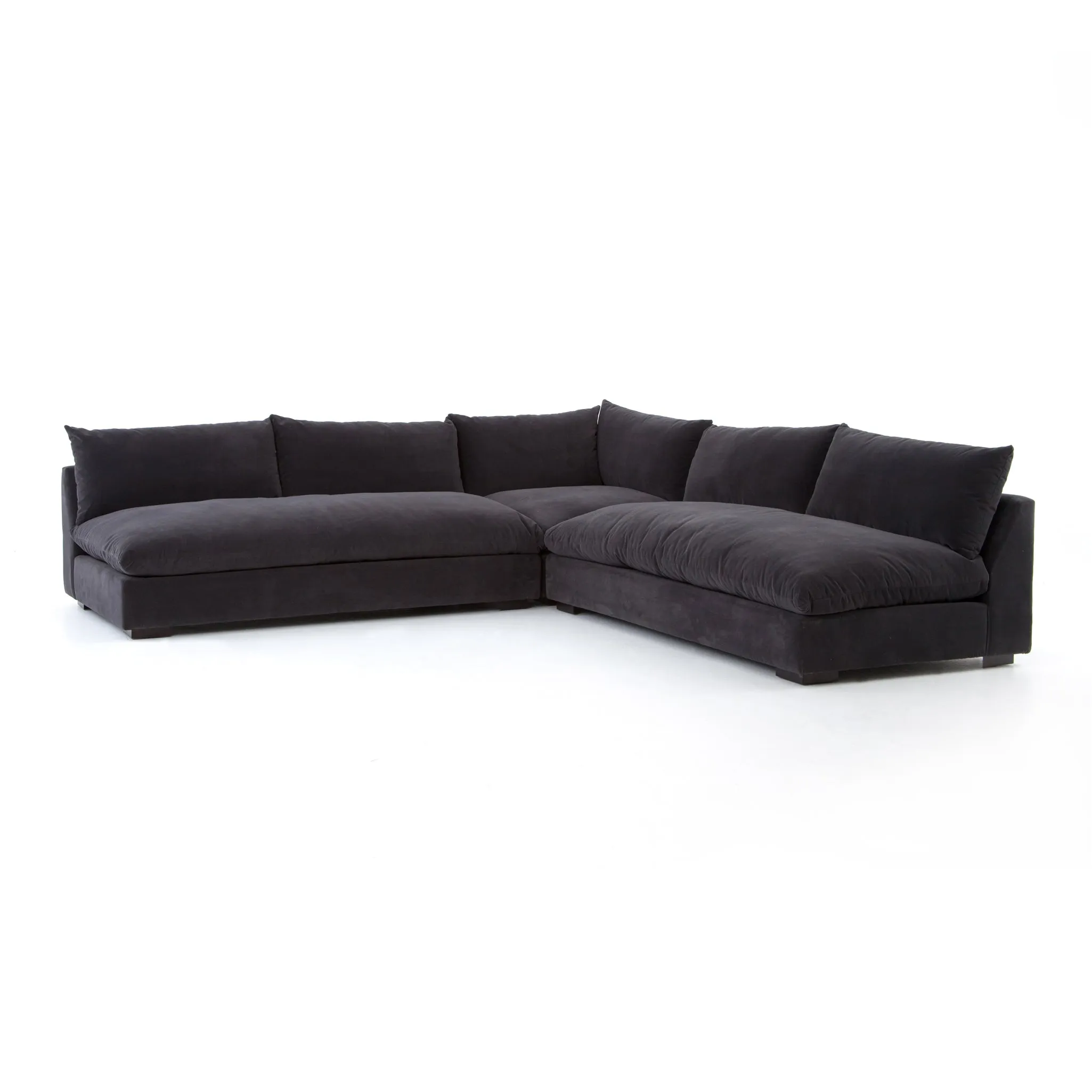 Grant 3-Piece Sectional