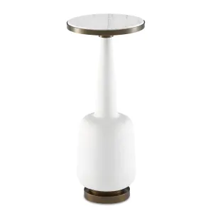 Greta Drinks Table