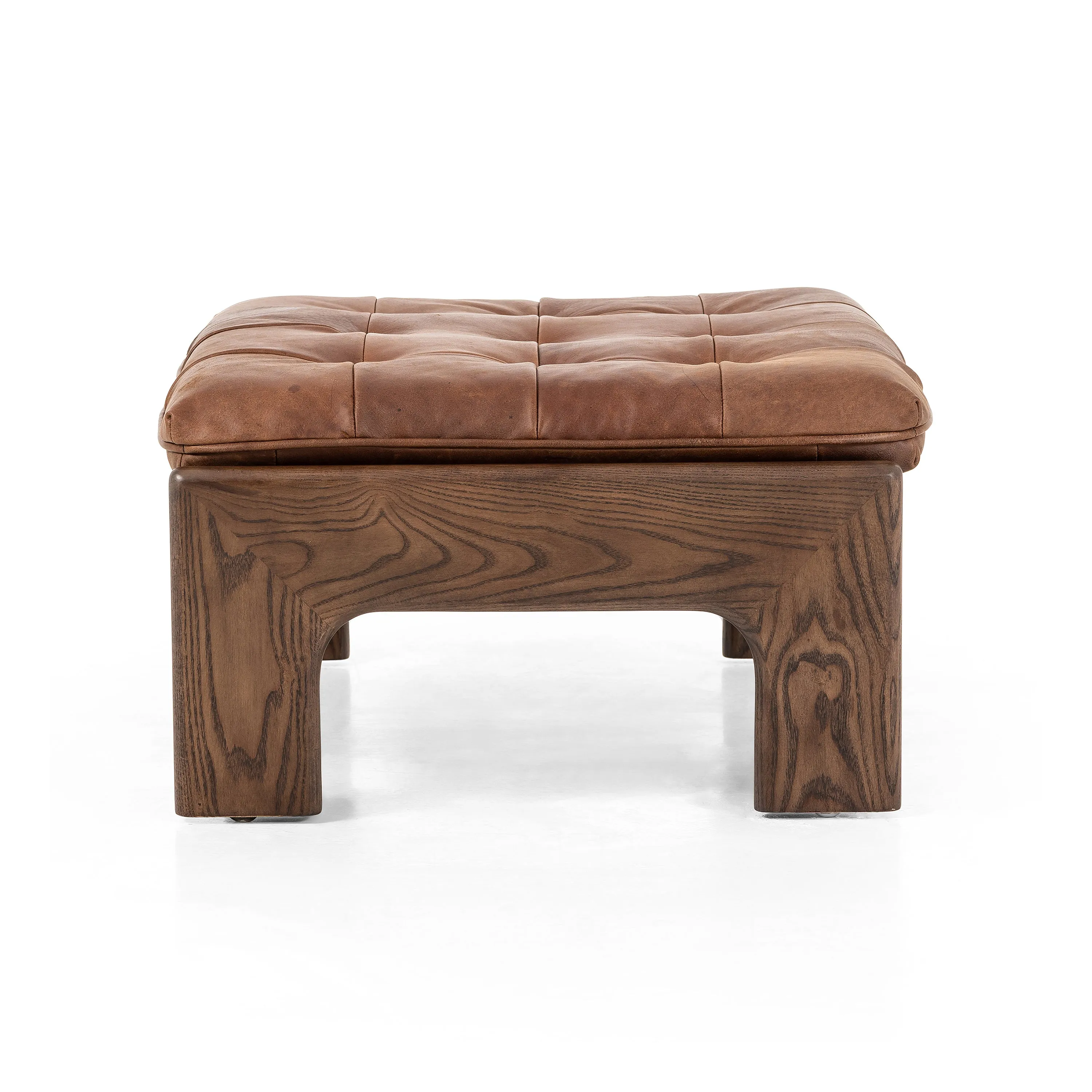 Halston Ottoman