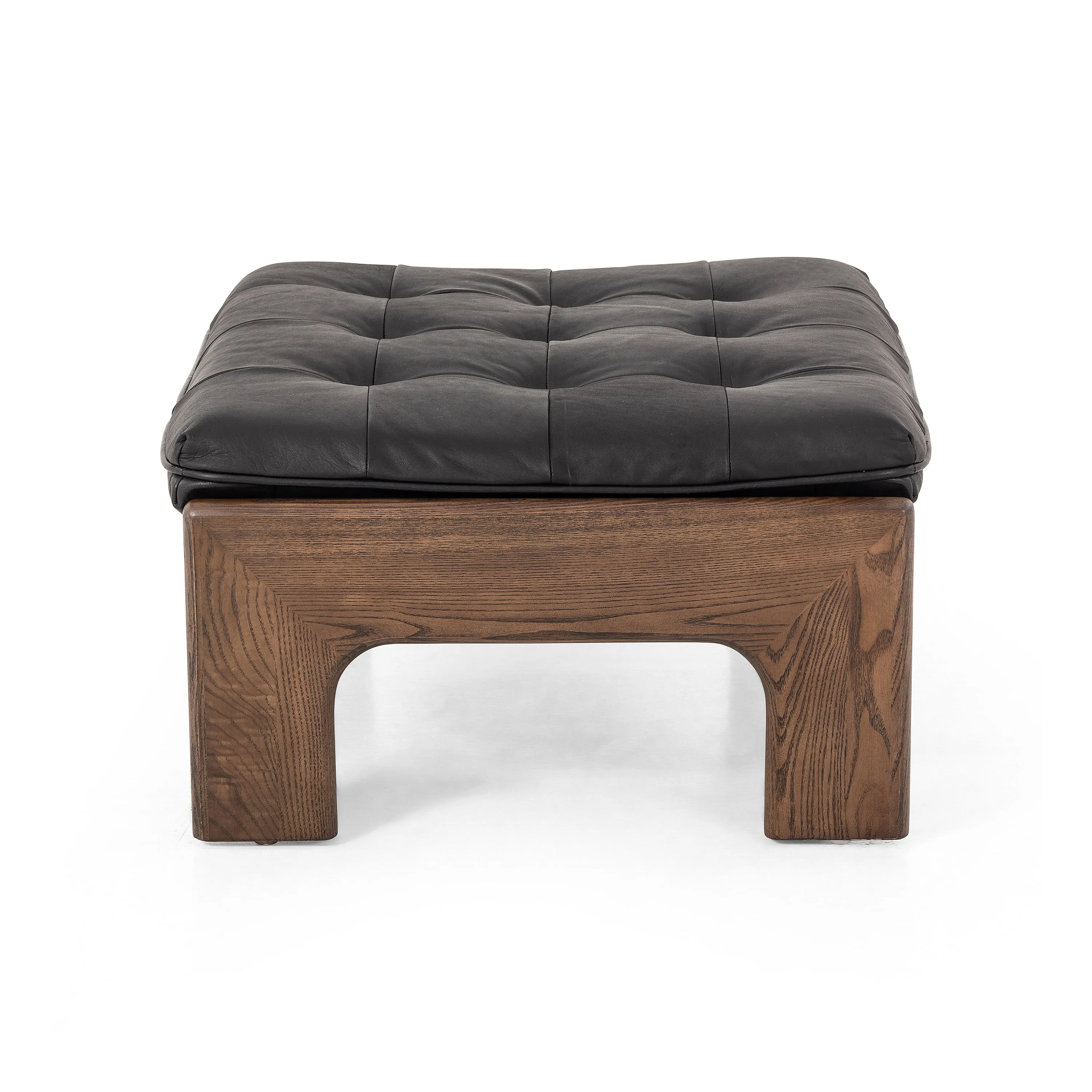 Halston Ottoman